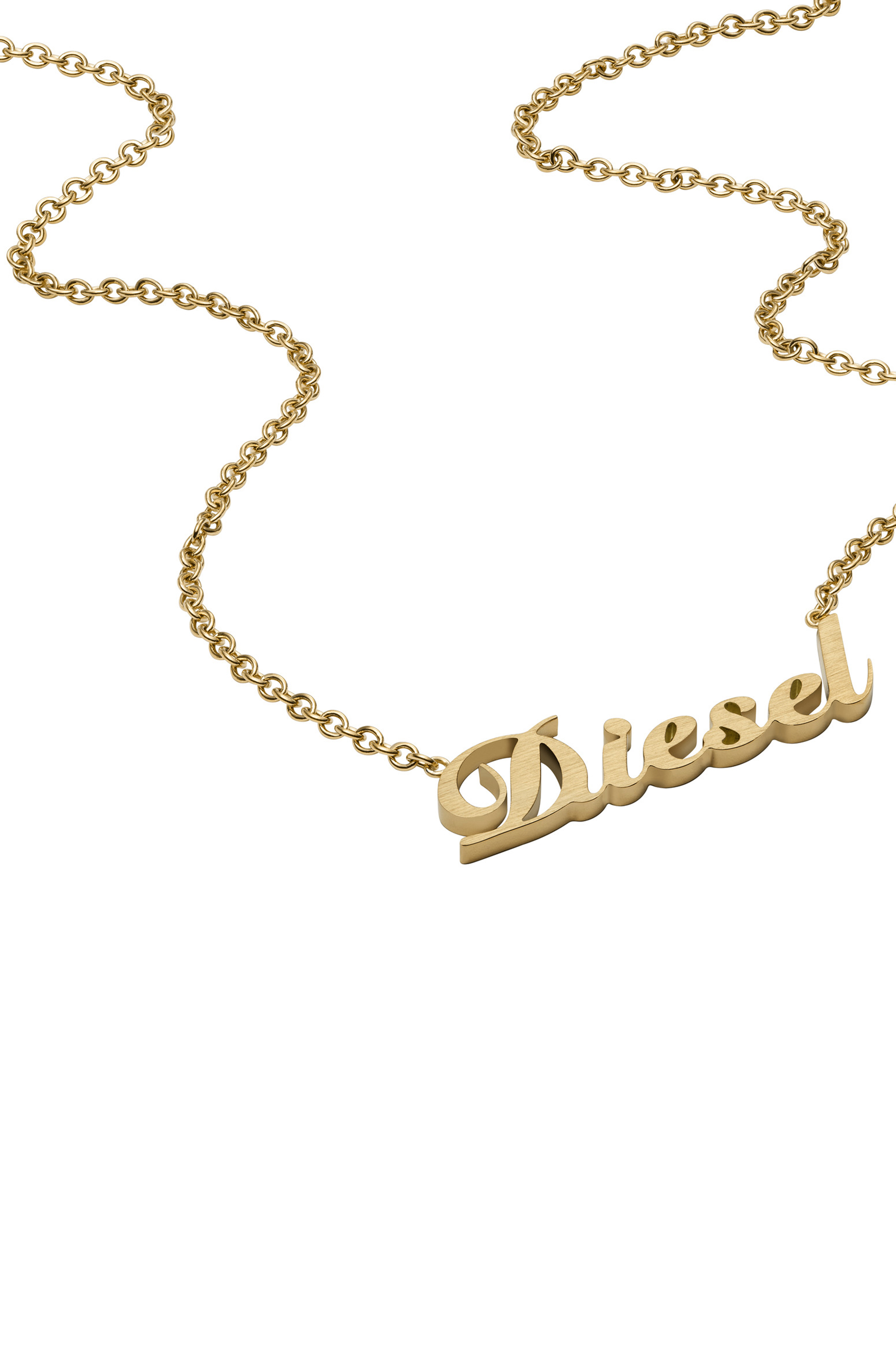 Diesel - DX1372, Gold - Image 1