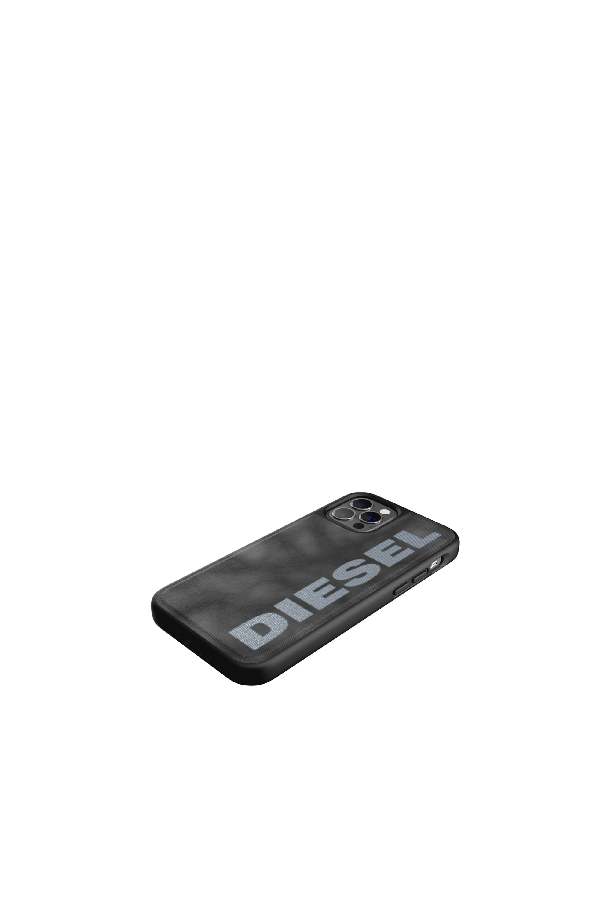 Diesel - 44297   STANDARD CASES, Black/Grey - Image 4