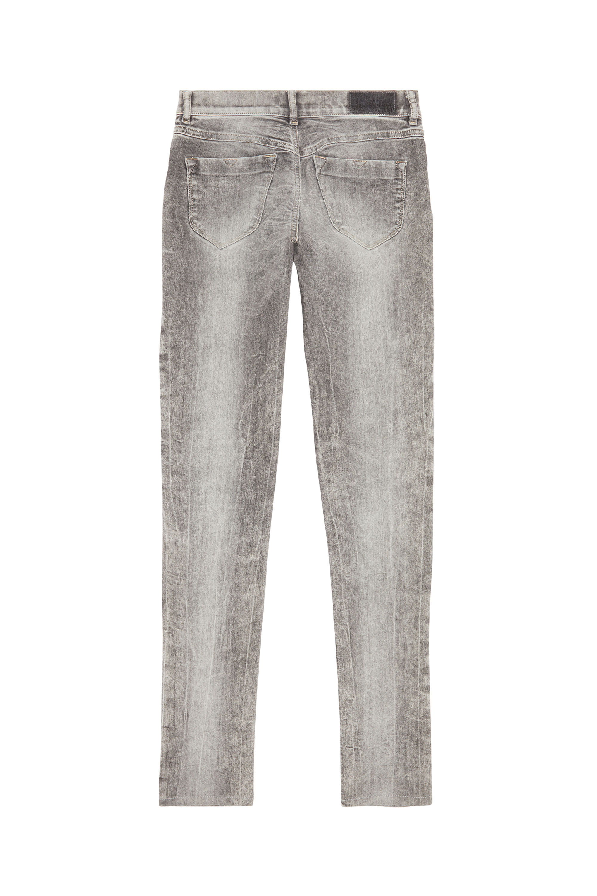 LIVIER, Grey Diesel - Woman's LIVIER, Grey - 2