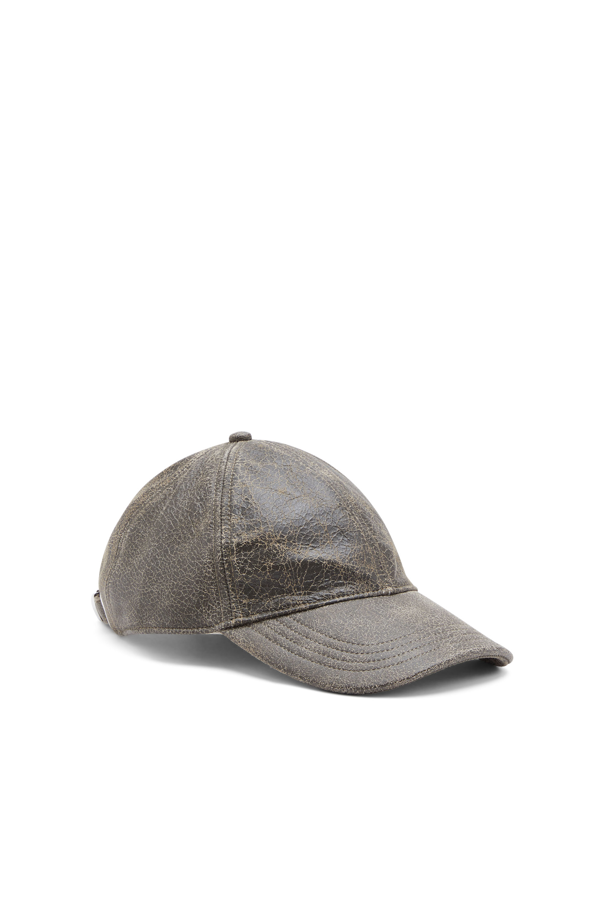 Diesel - C-BARINS, Grey - Image 1