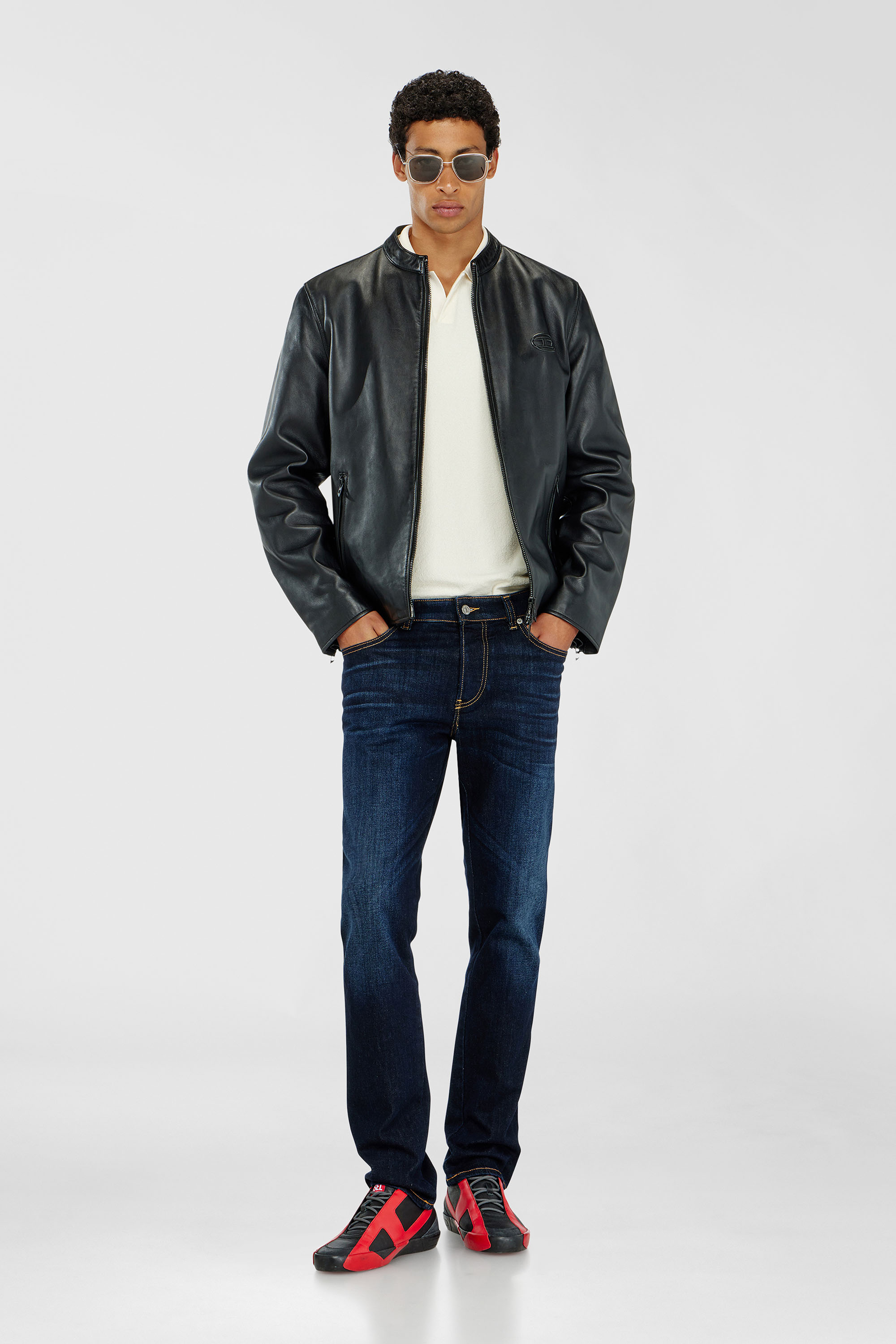 Slim Jeans 1993 D-Vyl 09Q15