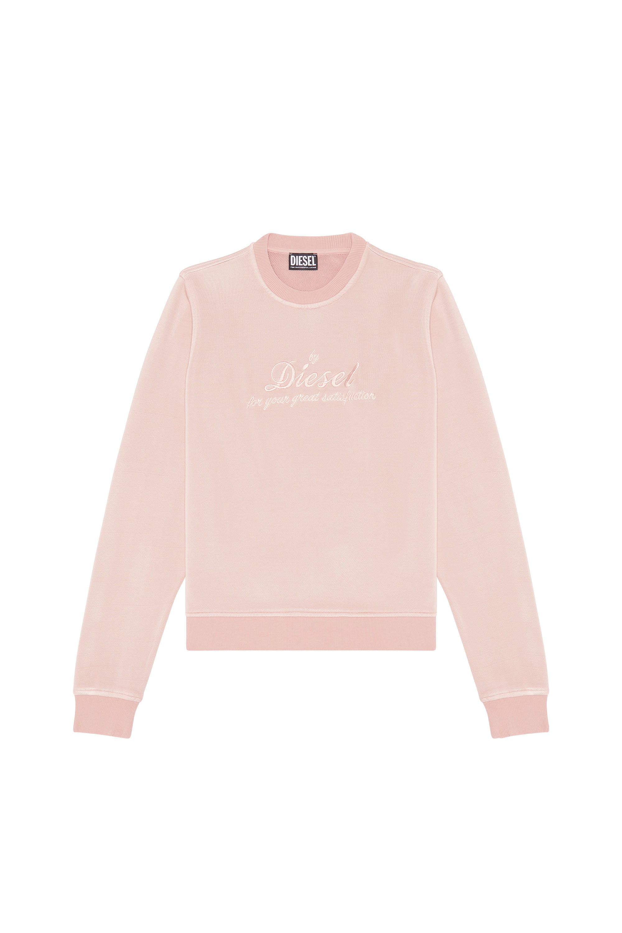 F-REGGY-E2, Pink - Sweaters