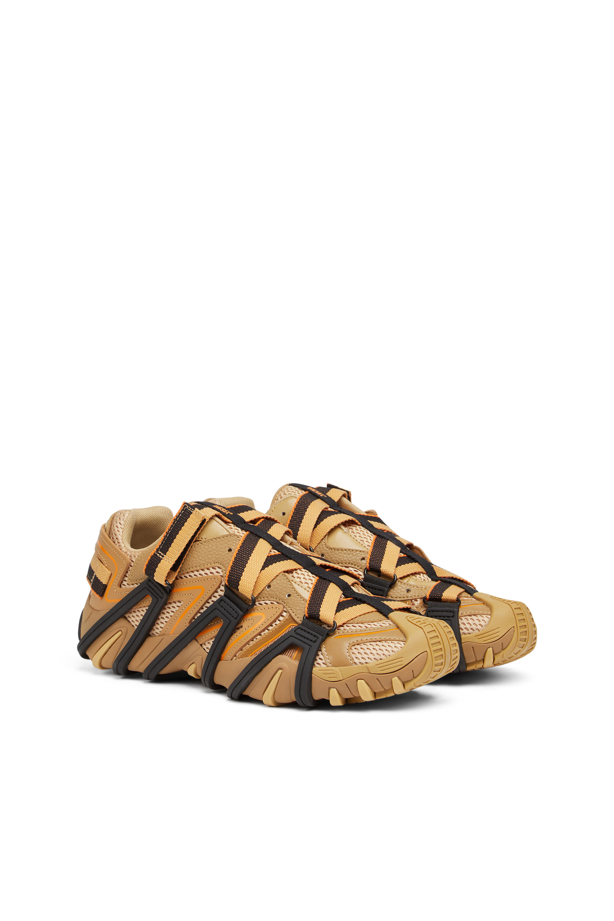 Diesel - S-PROTOTYPE-CR, Light Brown - Image 2