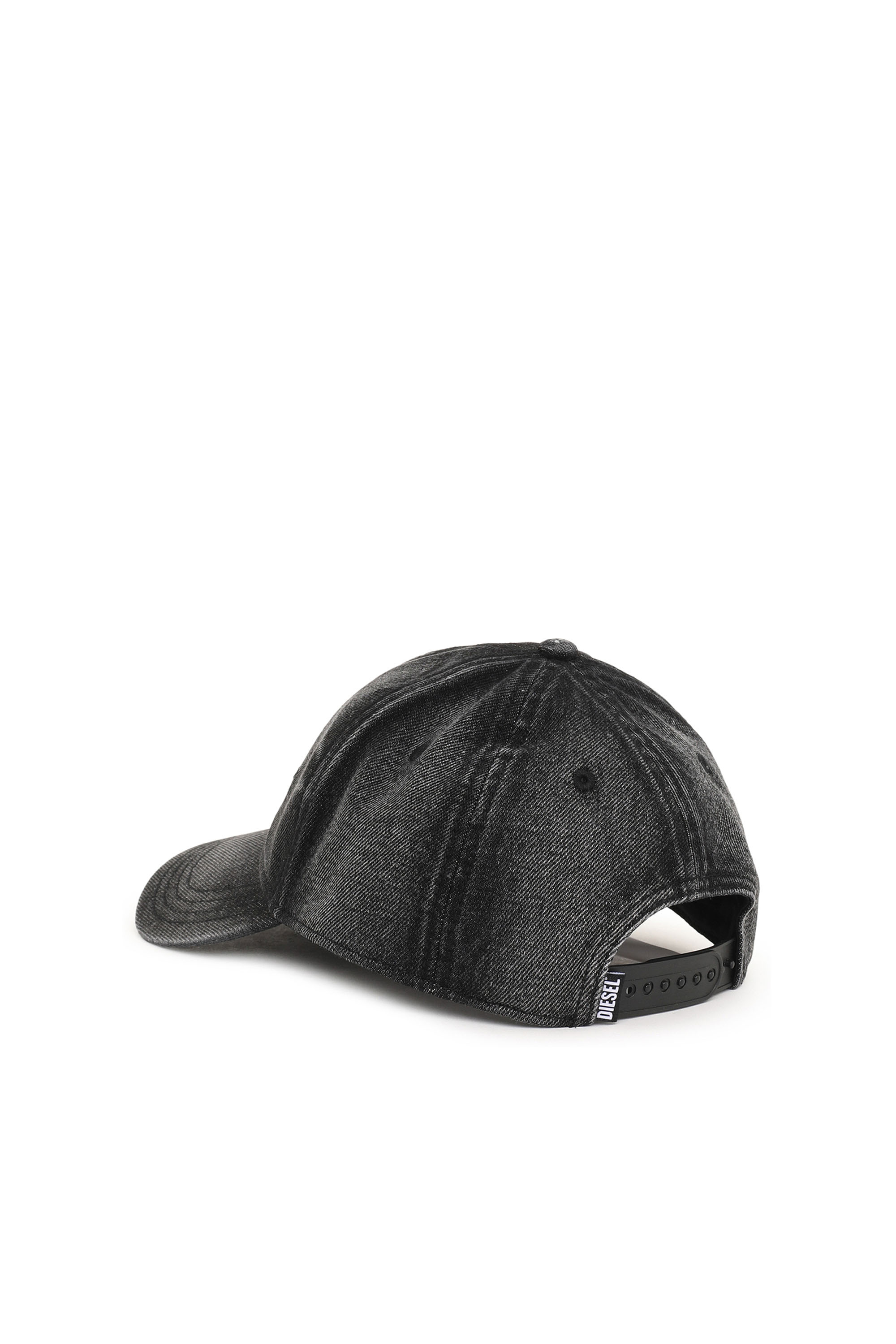 mens diesel baseball caps