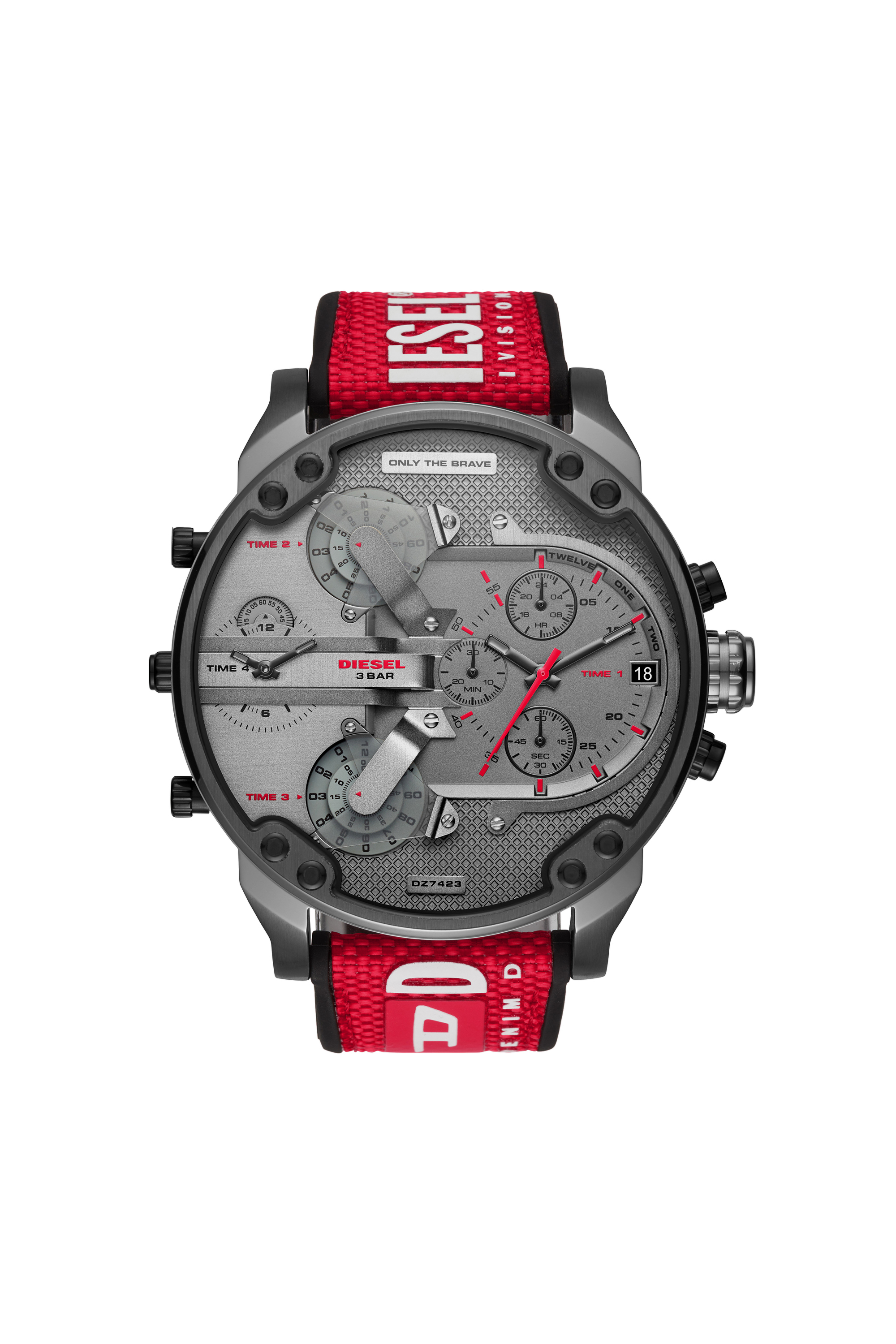 Mens DZ7402 Watch Diesel Online Store