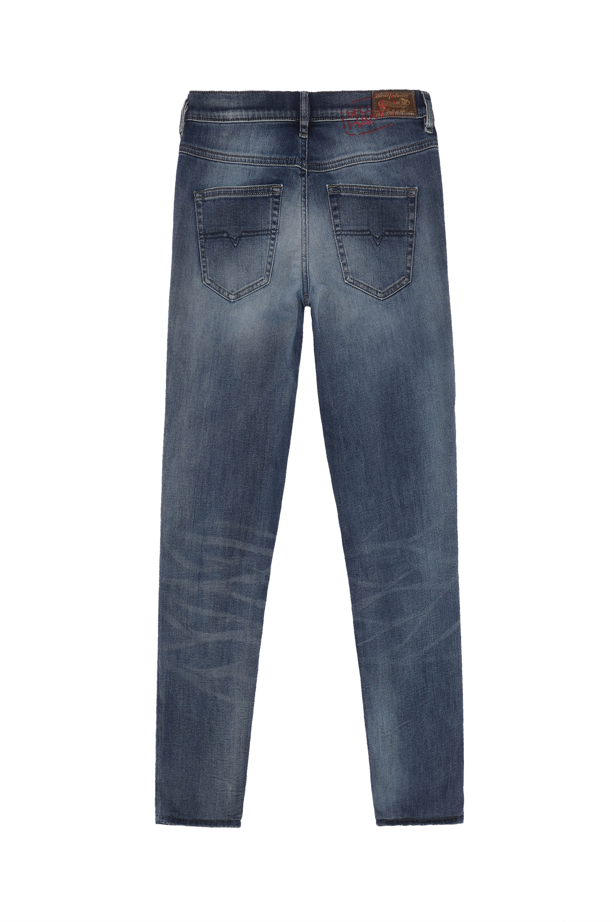 Diesel - BELTHY, Dark Blue - Image 2
