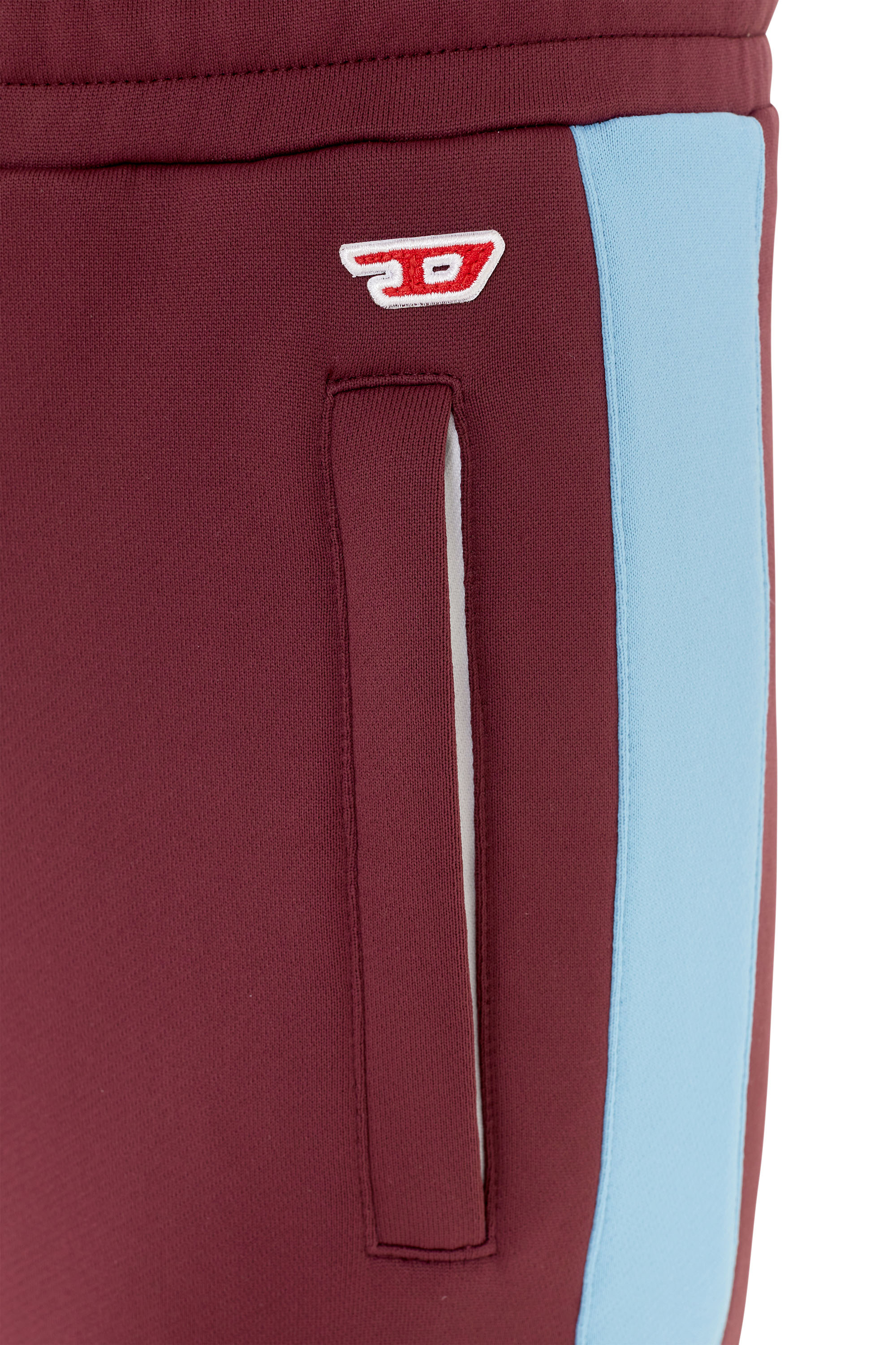 Diesel - P-JAM-D, Dark Violet - Image 5