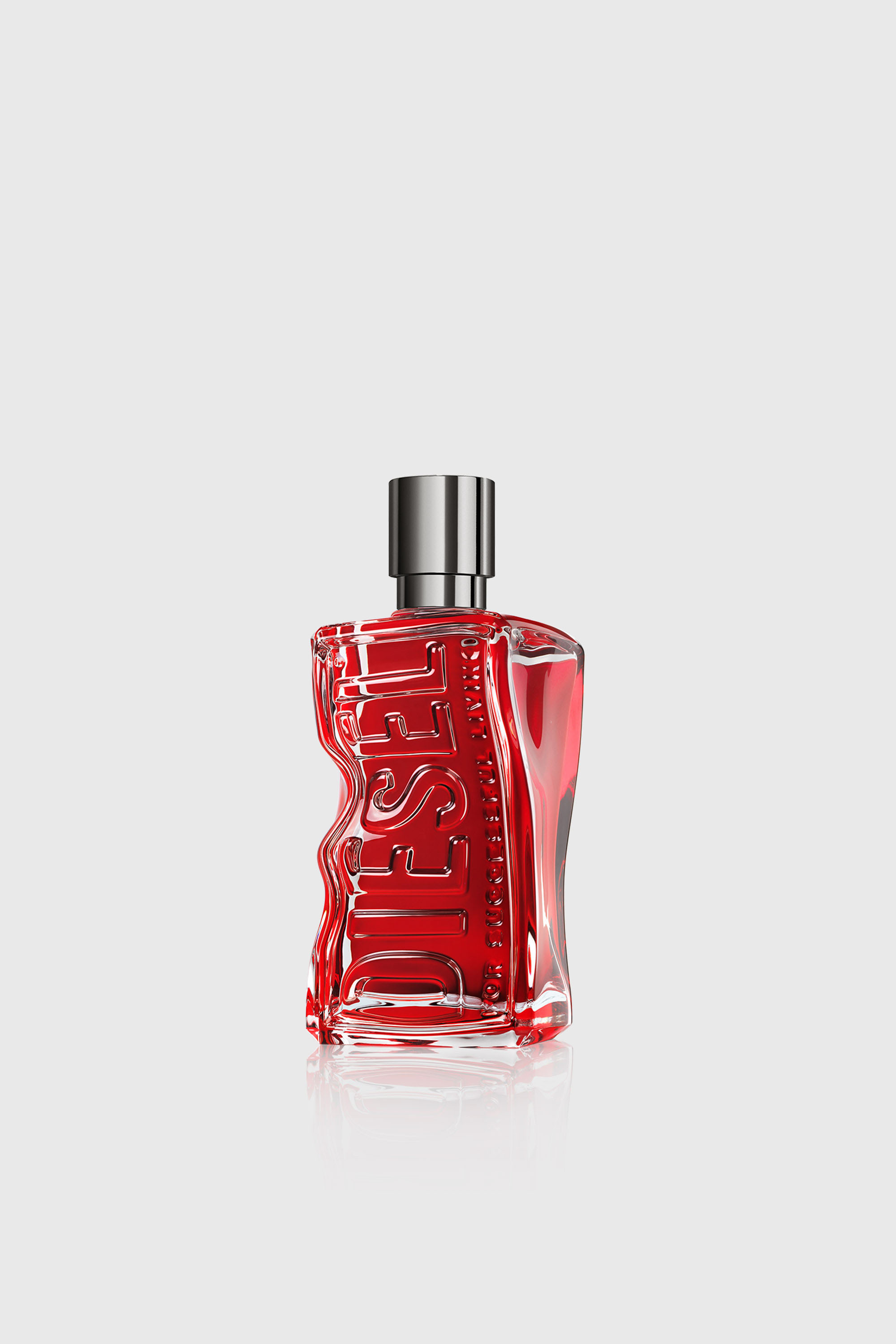 D RED 100 ML