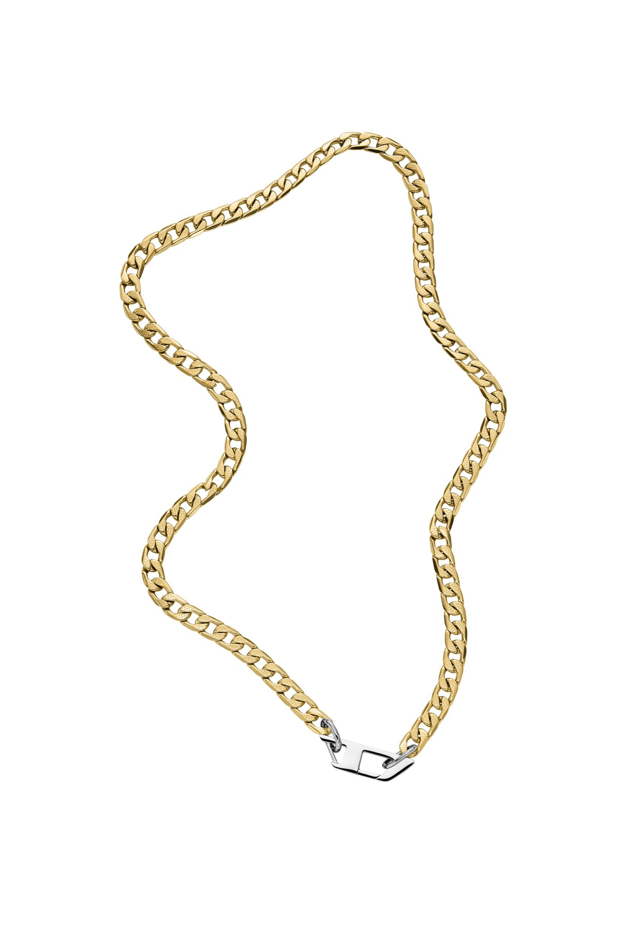 Diesel - DX1438, Gold - Image 2