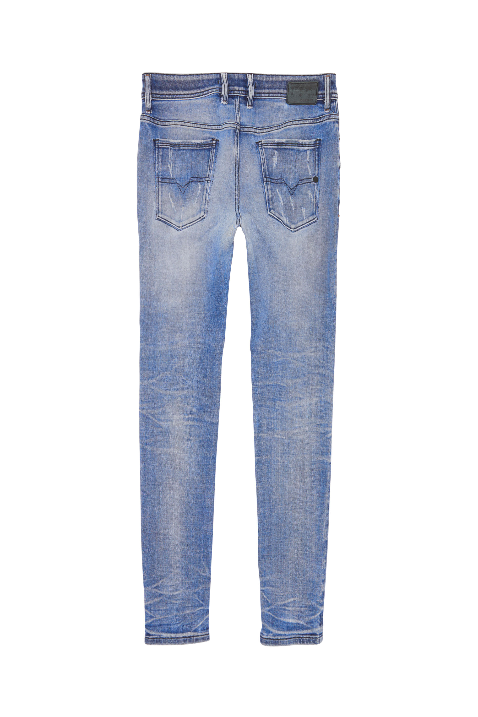 Diesel - SLEENKER, Light Blue - Image 2