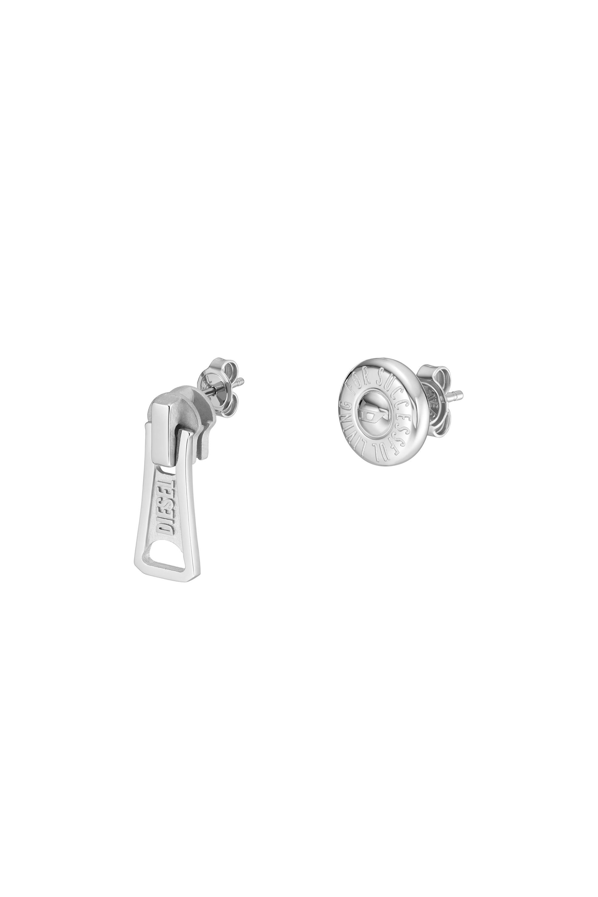 Diesel - DX1402SET, Silver - Image 1