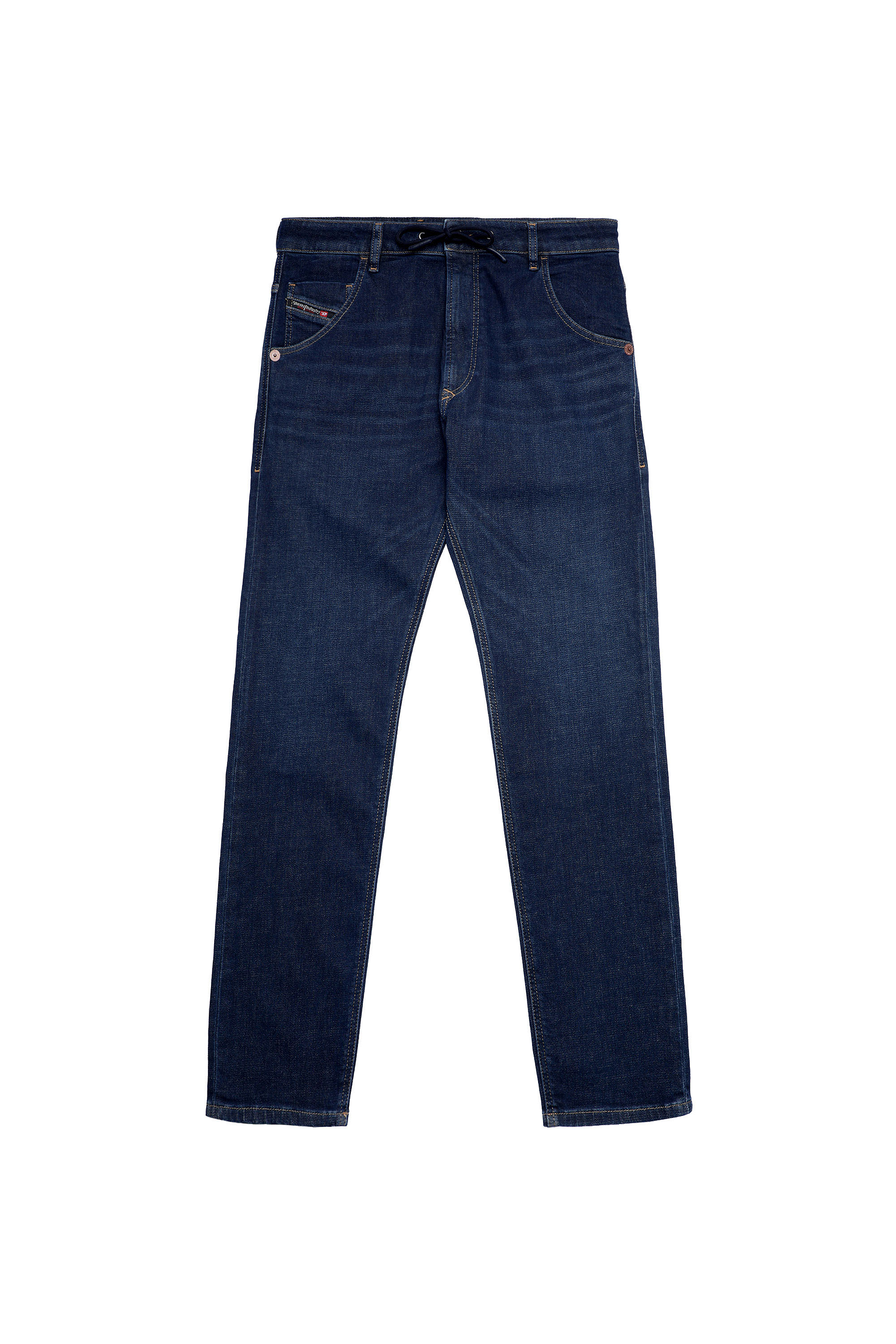 Krooley JoggJeans® Z69VI, Dark Blue - Jeans