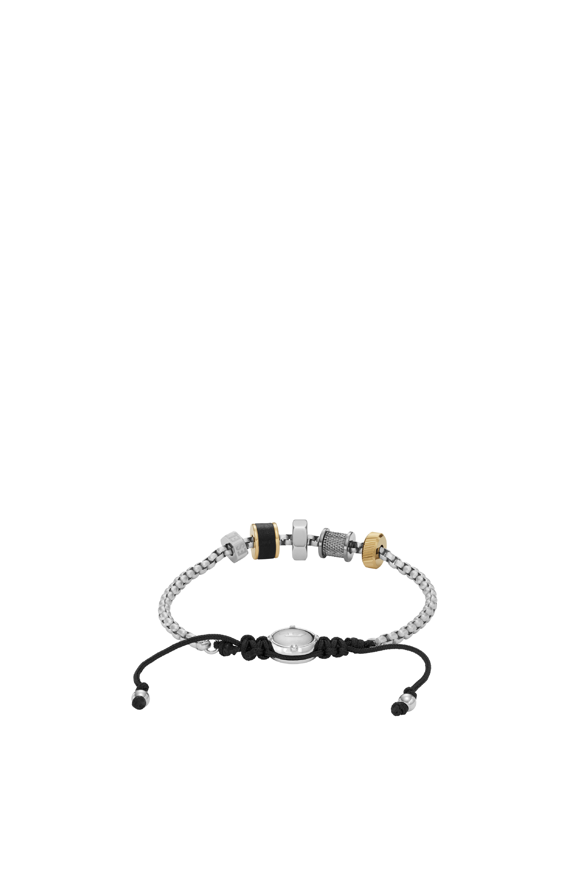 Diesel - DX1392, Silver - Image 2