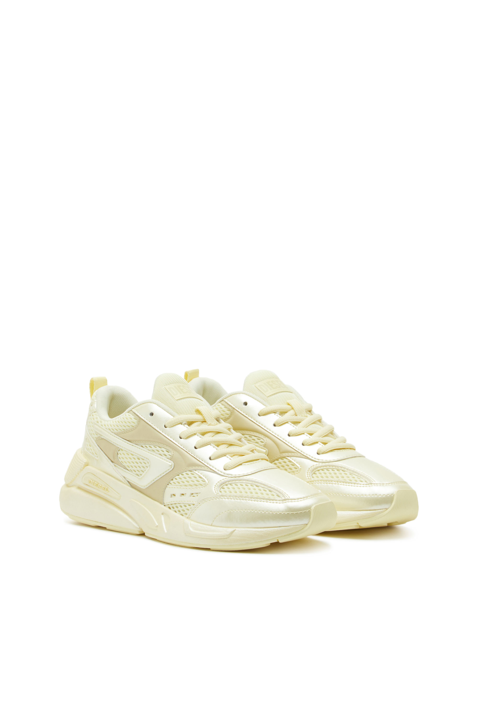 Diesel - S-SERENDIPITY SPORT W, Yellow - Image 2
