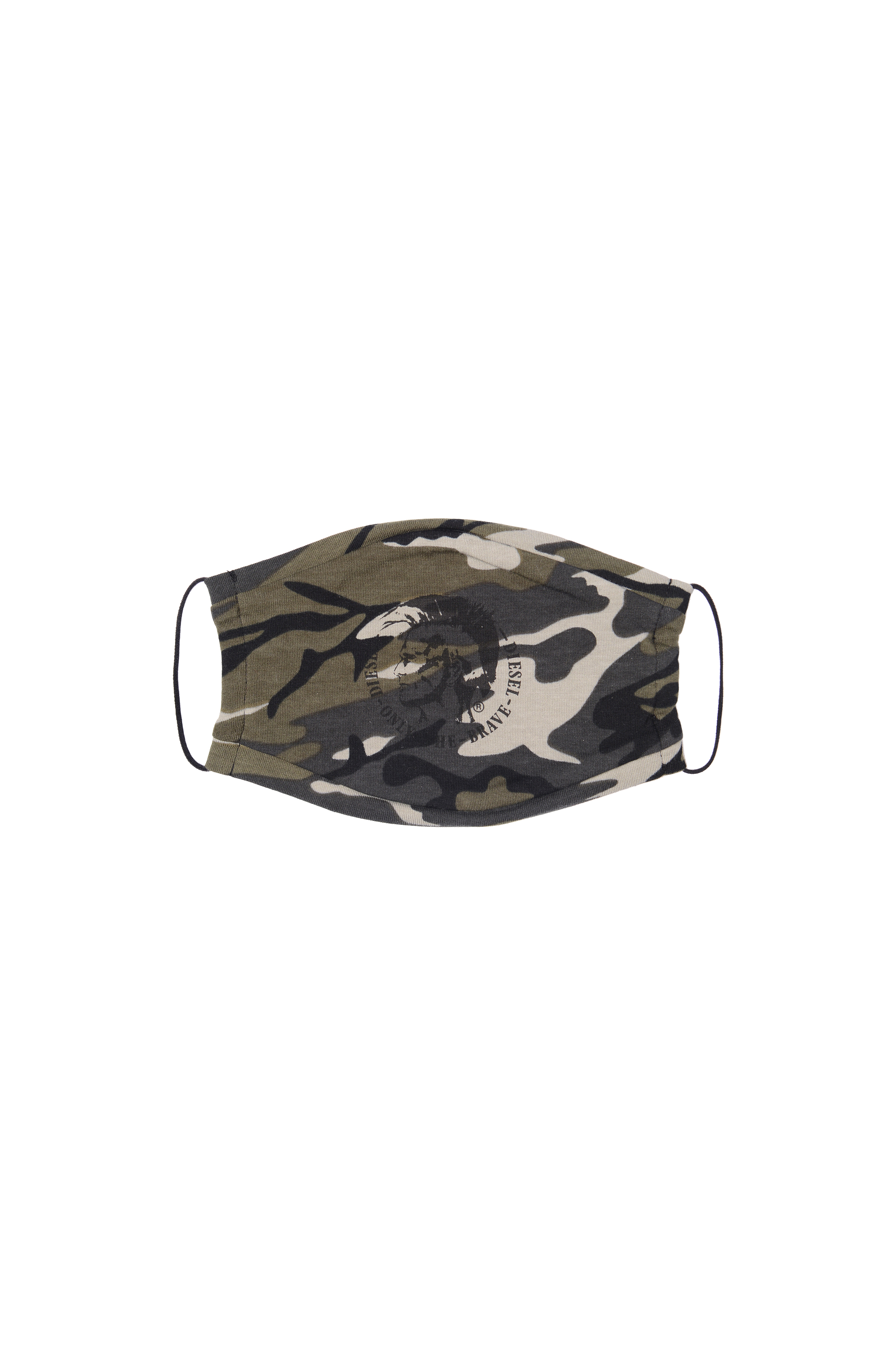 VARPELM, Green Camouflage Diesel - VARPELM, Green Camouflage - Image 1