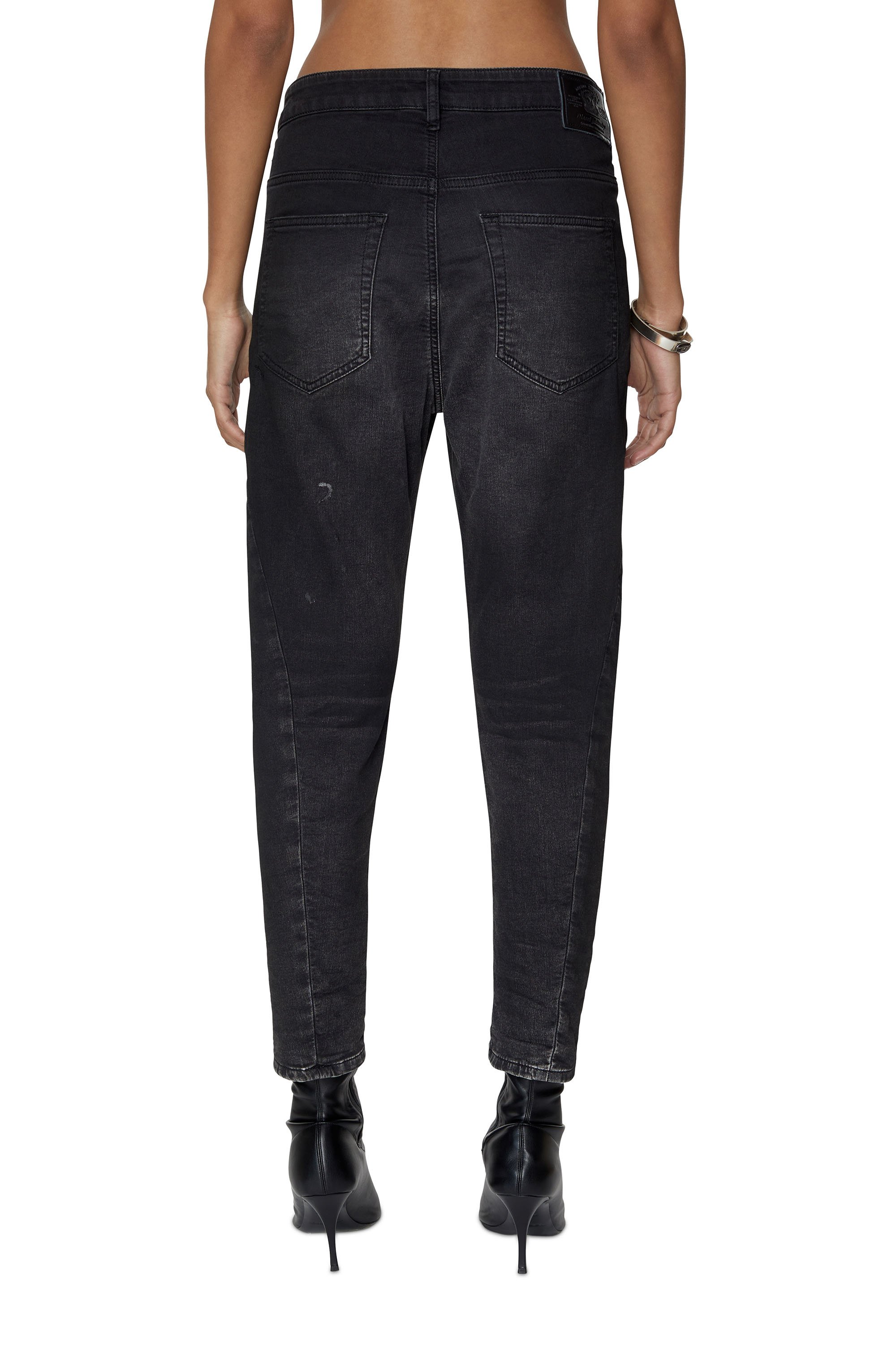 diesel joggers womens