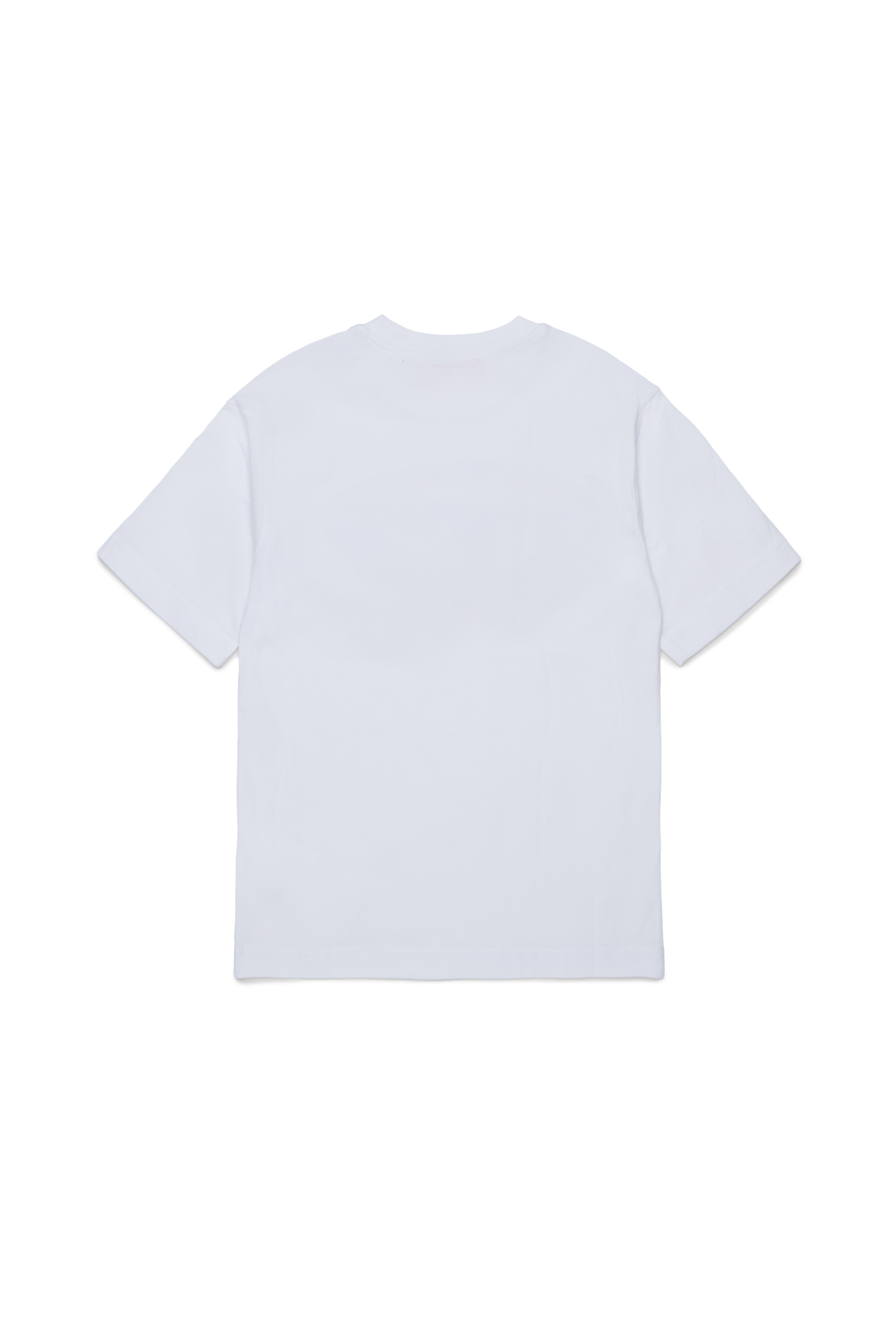 TVEL OVER, White