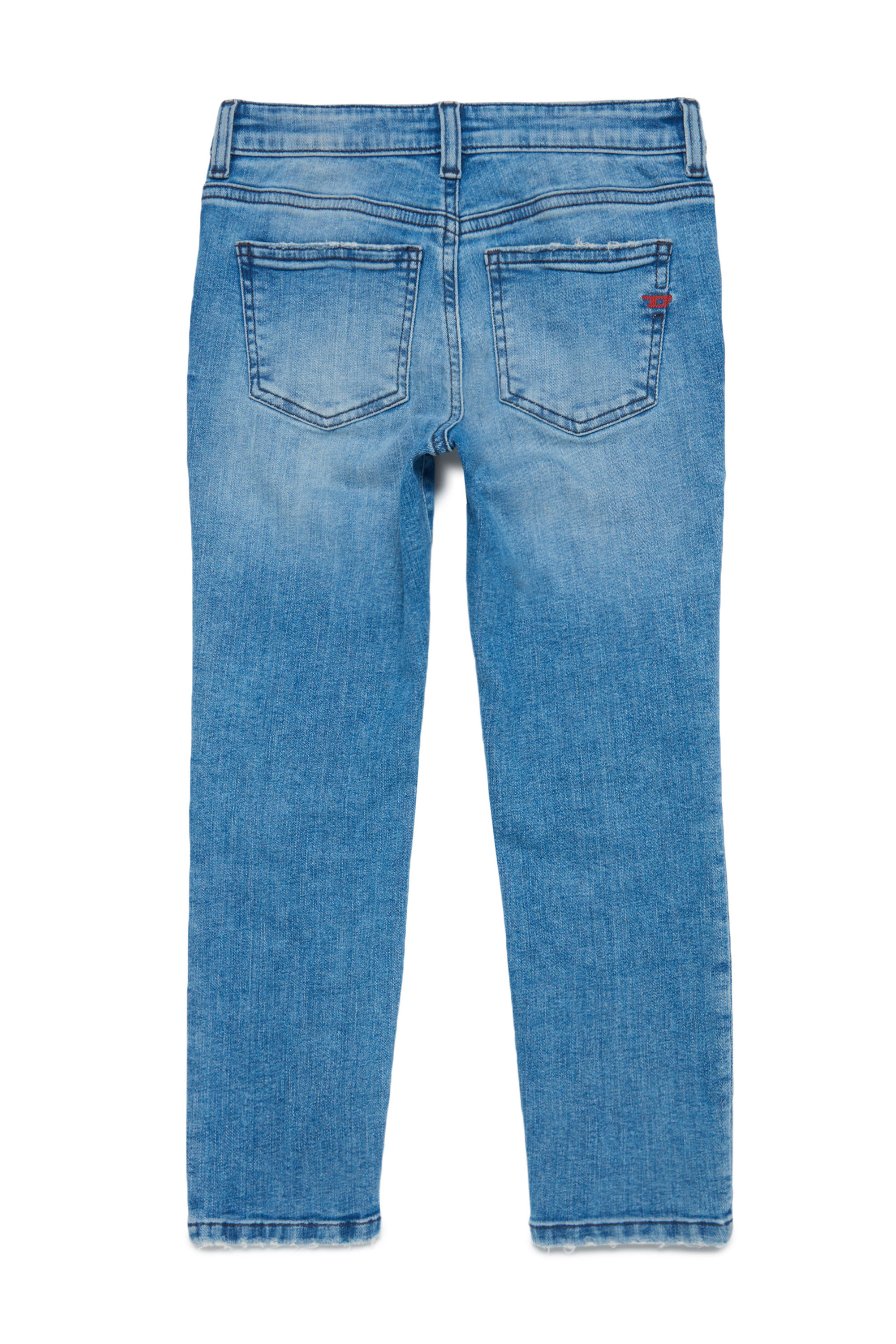 Diesel - 2004-J, Medium blue - Image 2