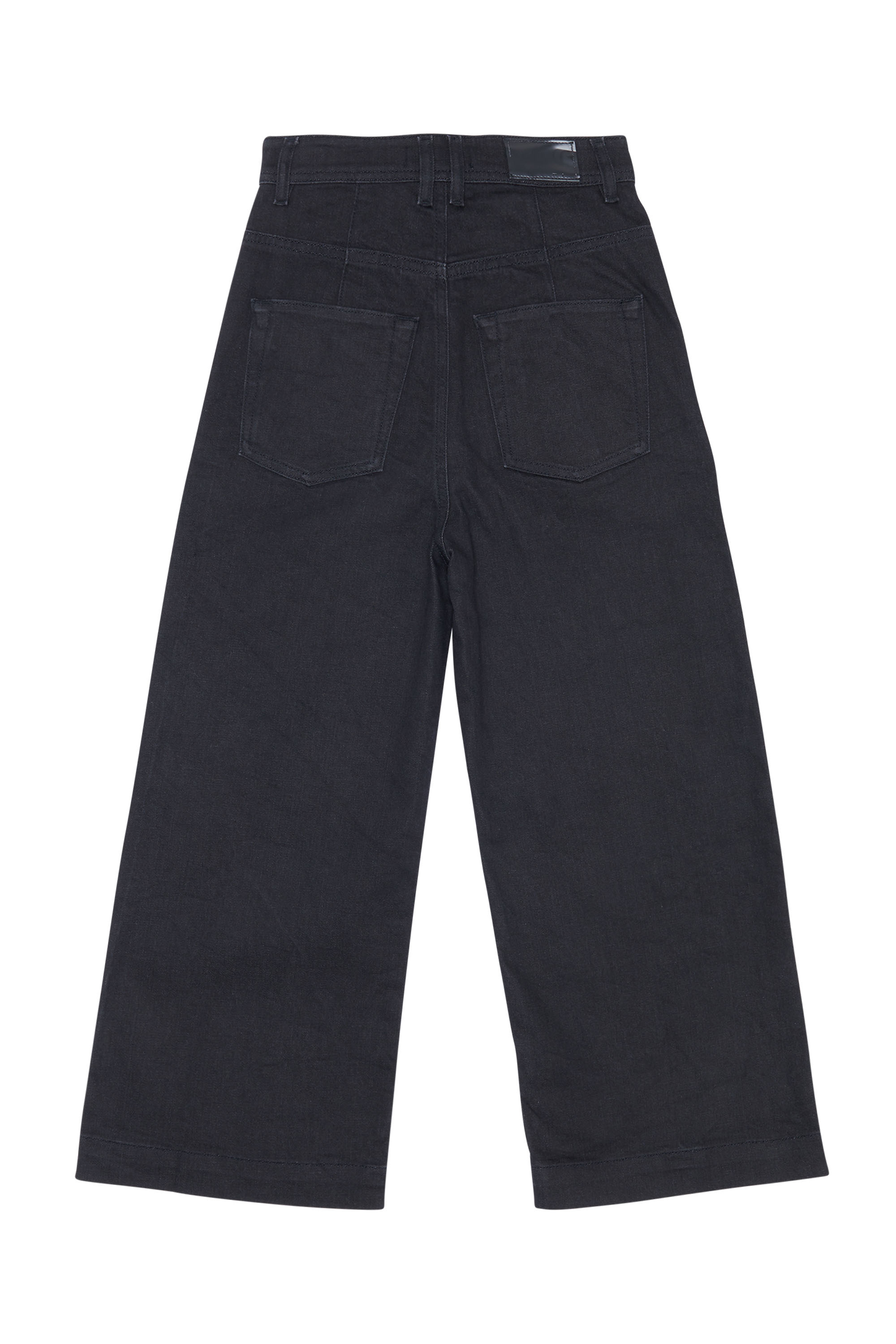 Diesel - Woman's TYPE-1722, Black/Dark grey - 2