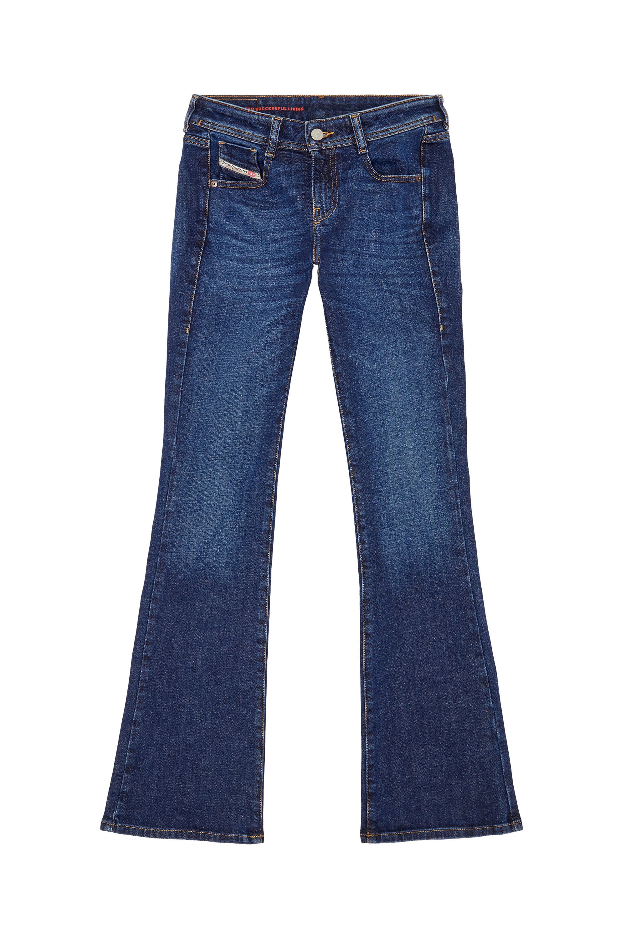 Women's Bootcut Jeans: D-Ebbey, D 