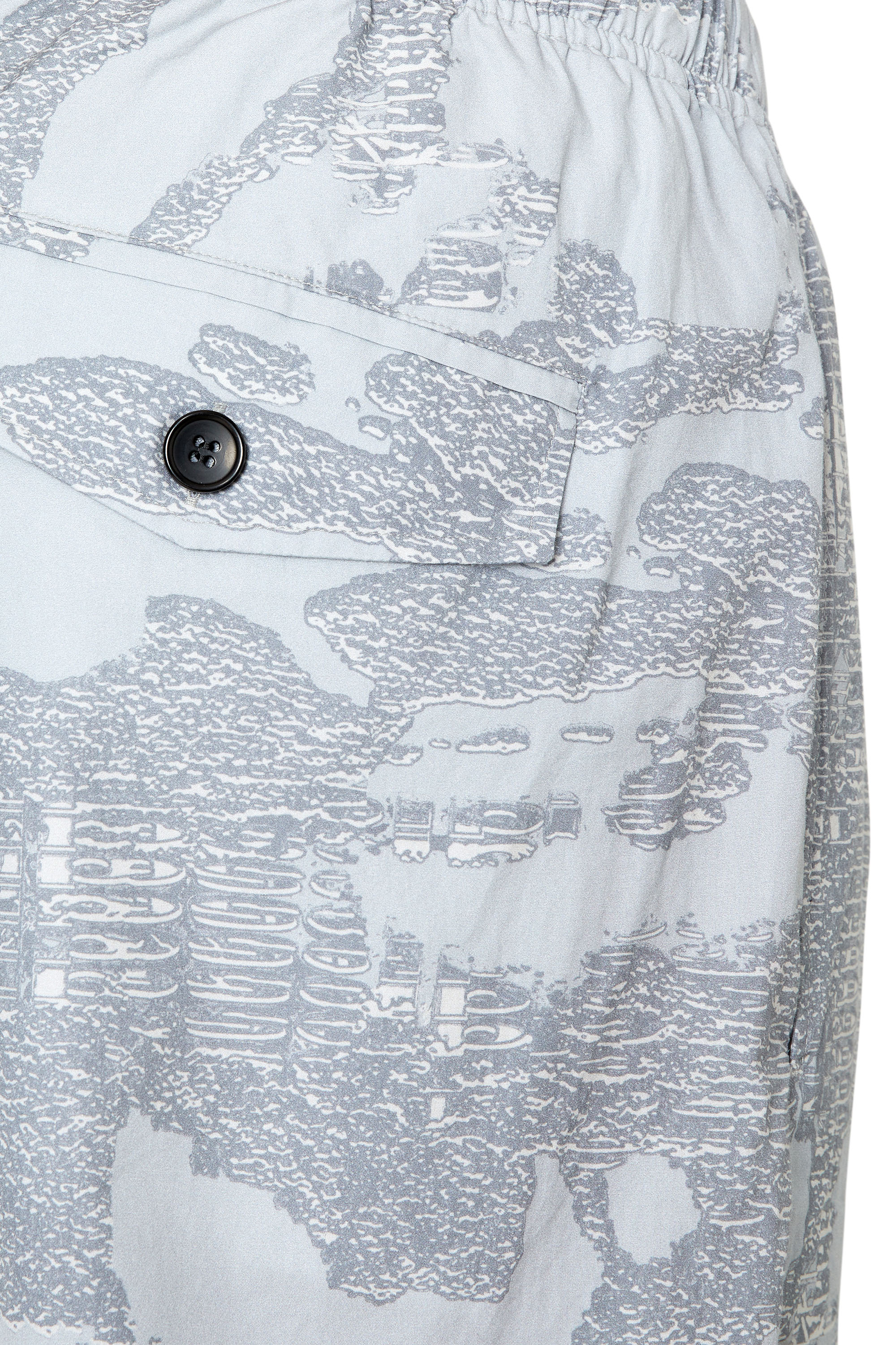 Diesel - P-FERG, Light Grey - Image 5