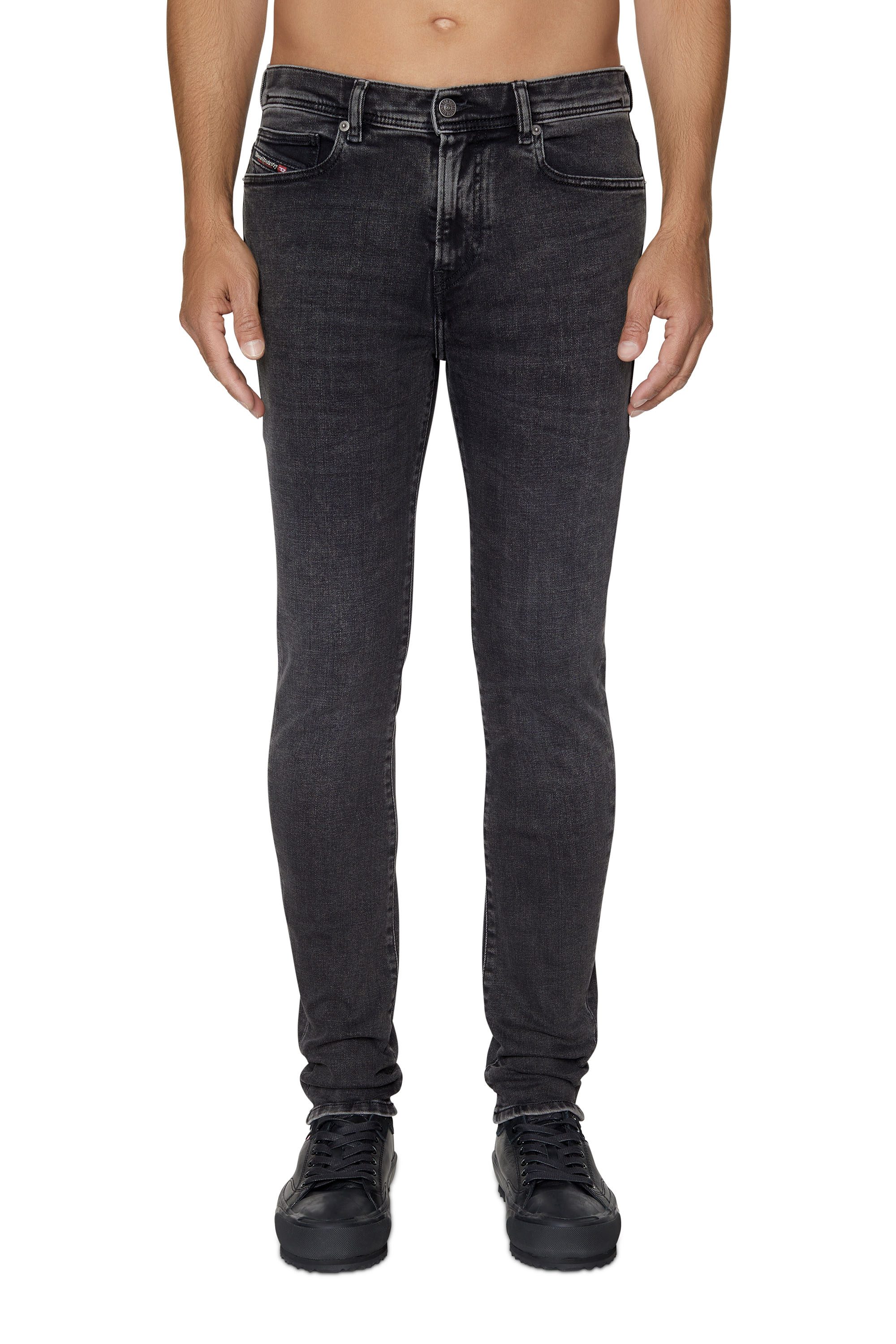 Diesel | D-Amny has evolved