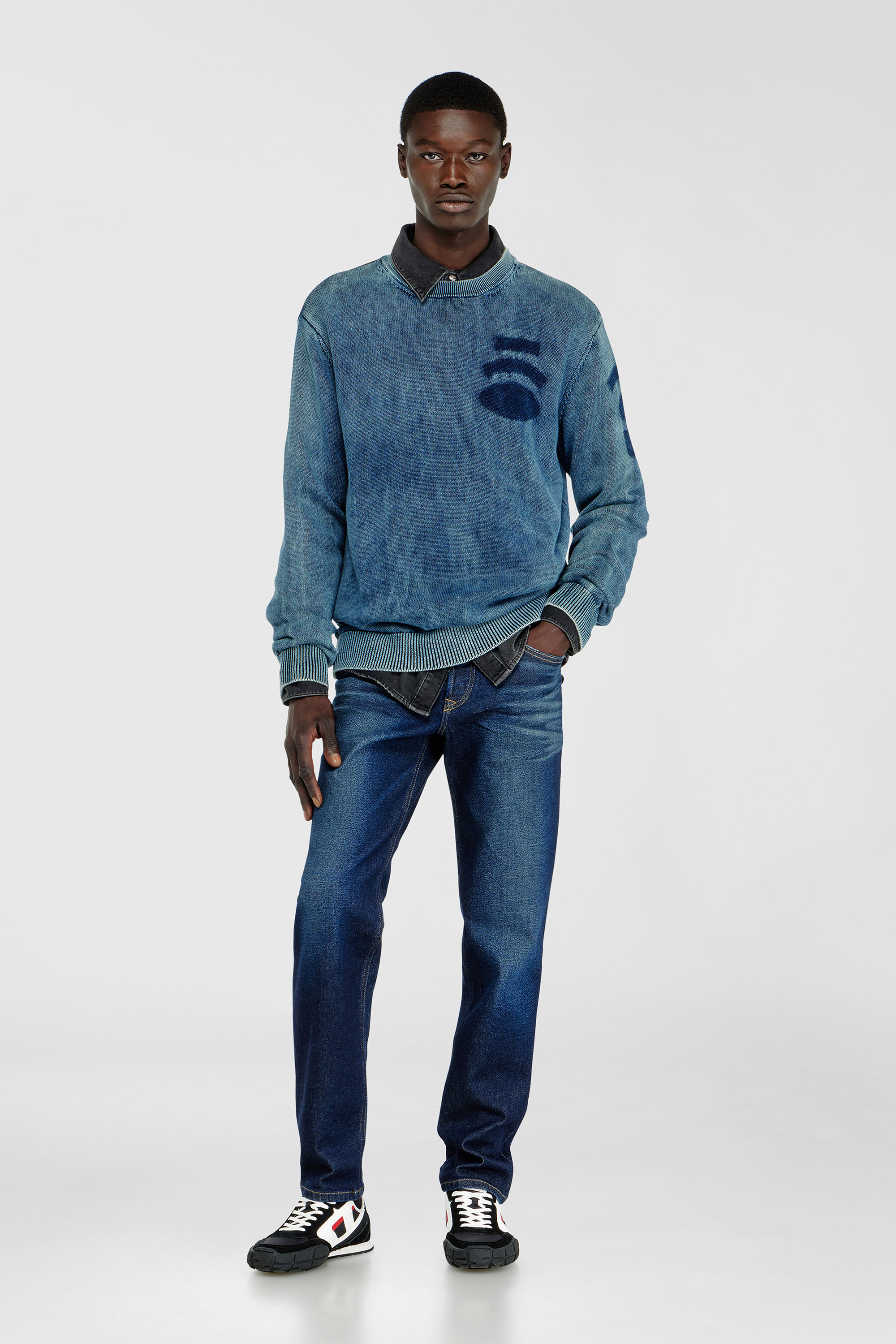 Regular Jeans Regular Waist 2023 D-Finitive