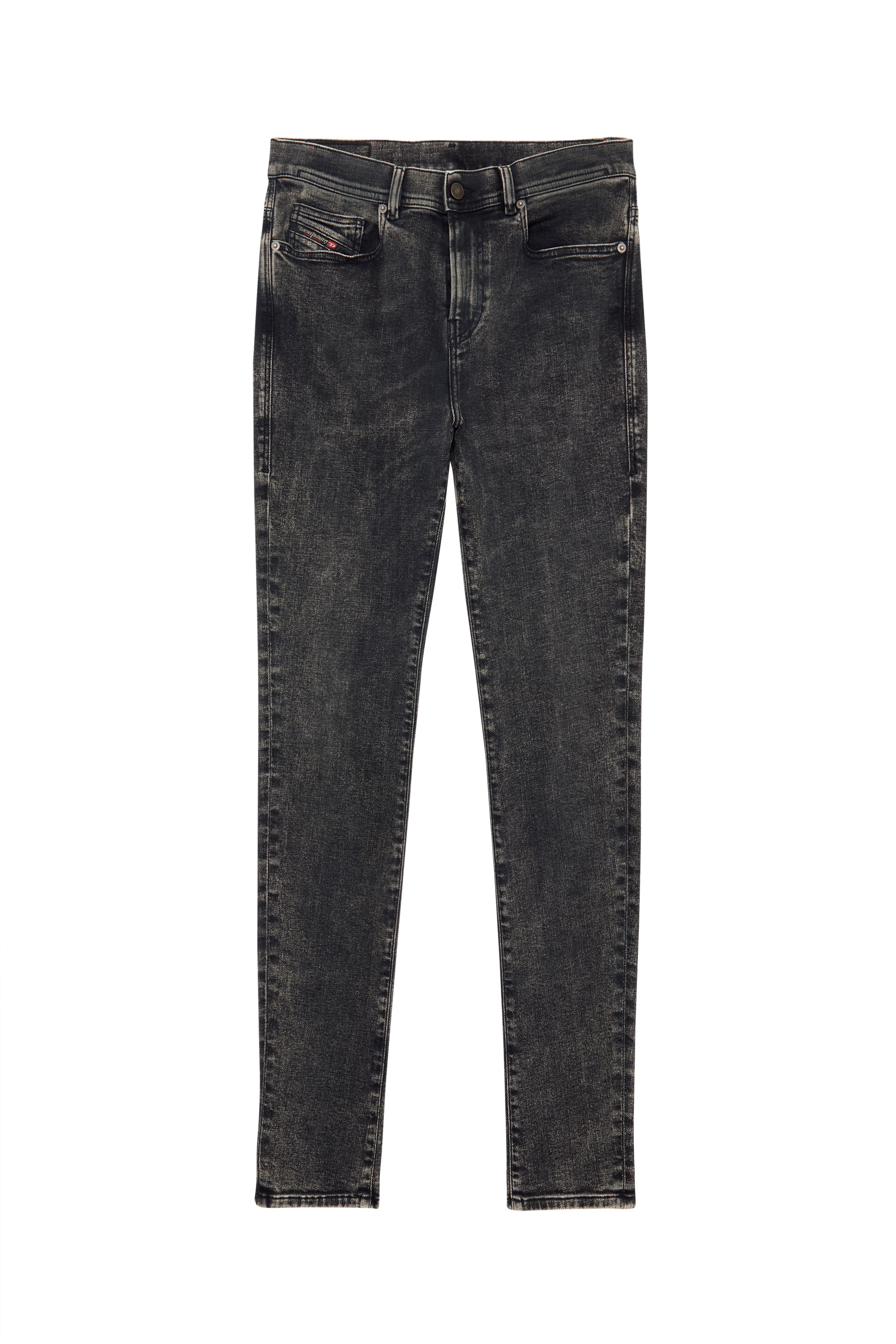 Skinny Jeans 1983 D-Amny 09C22, 