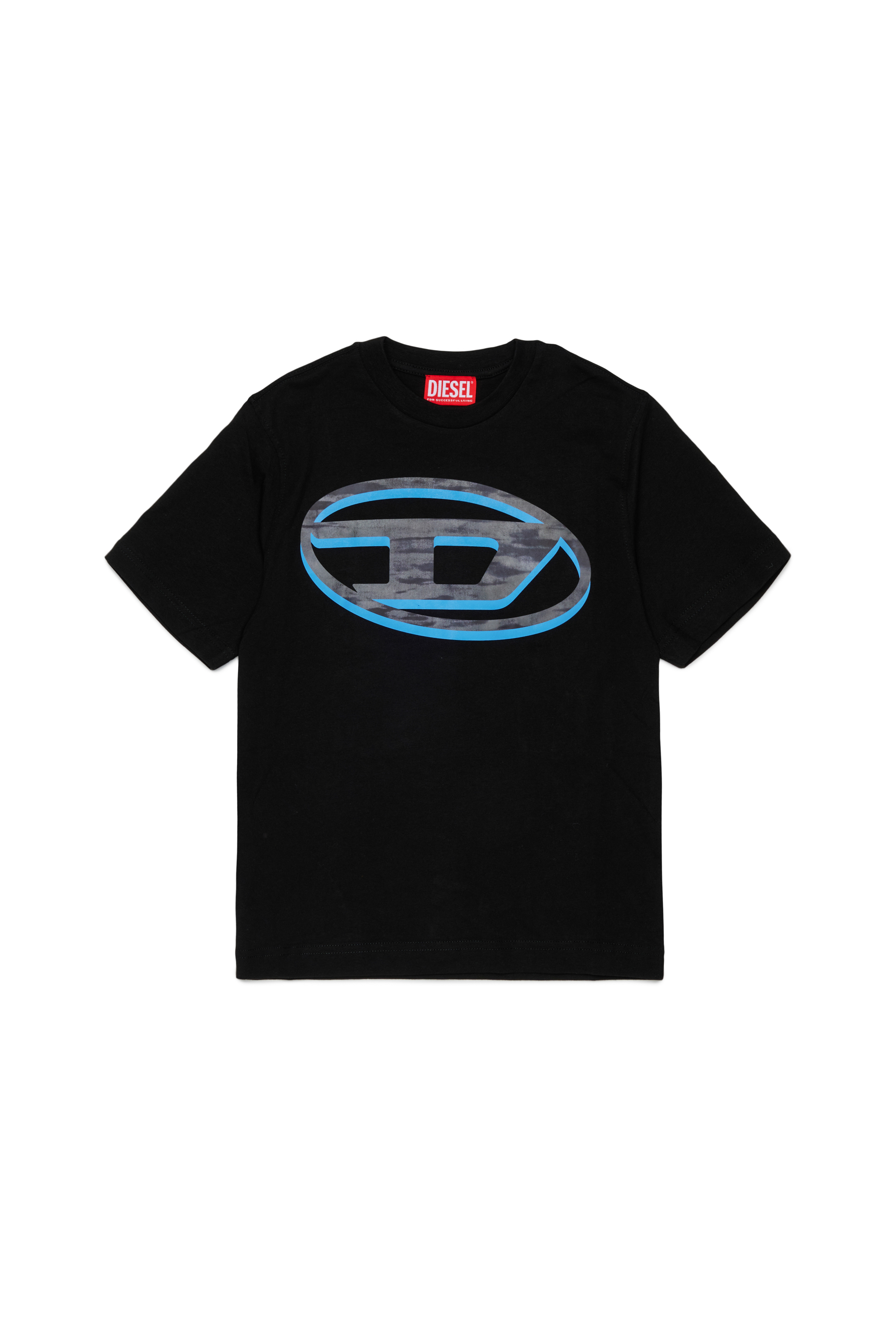 TVEL OVER, Black