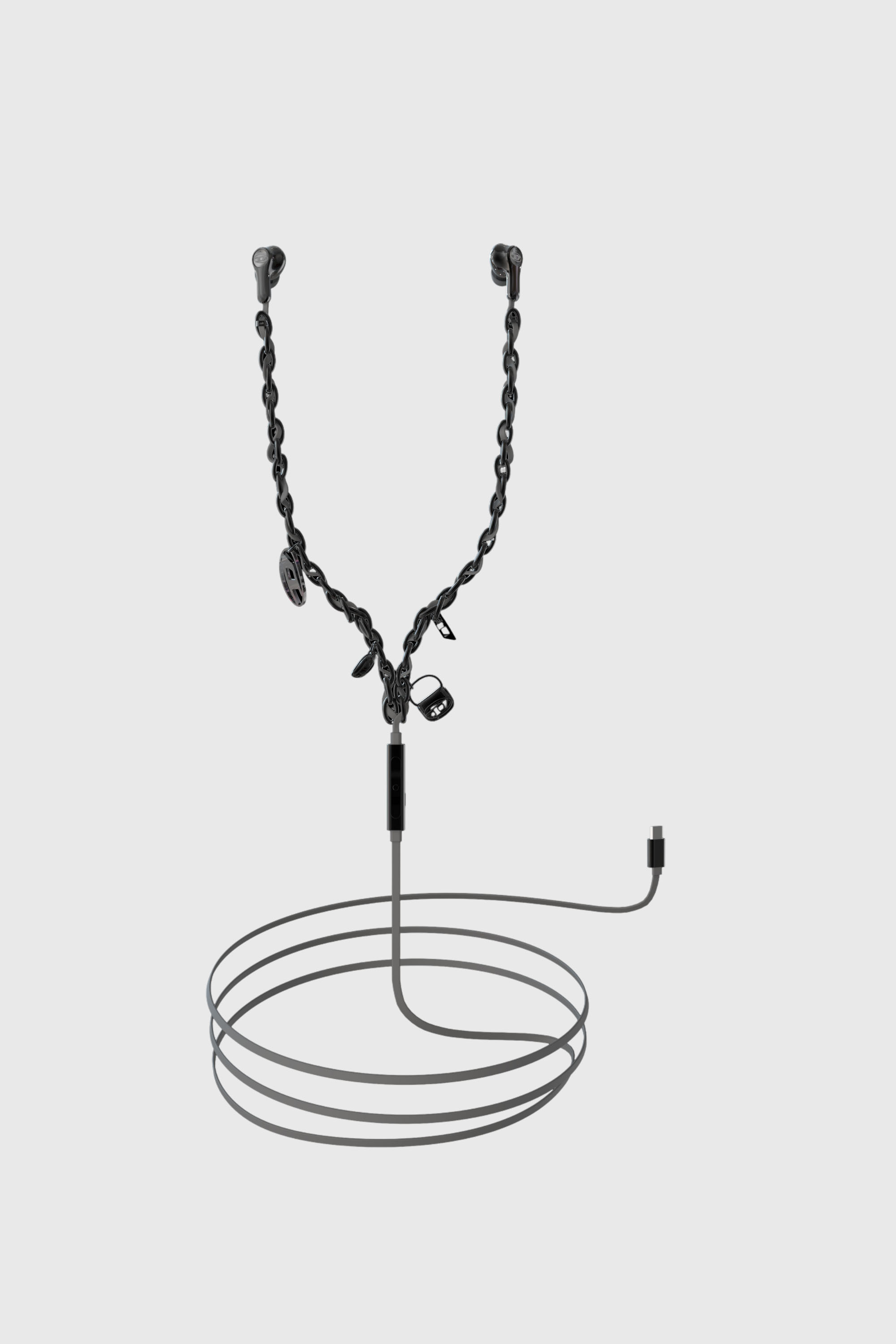 60686 WIRED EARBUDS WIRED EARBUDS