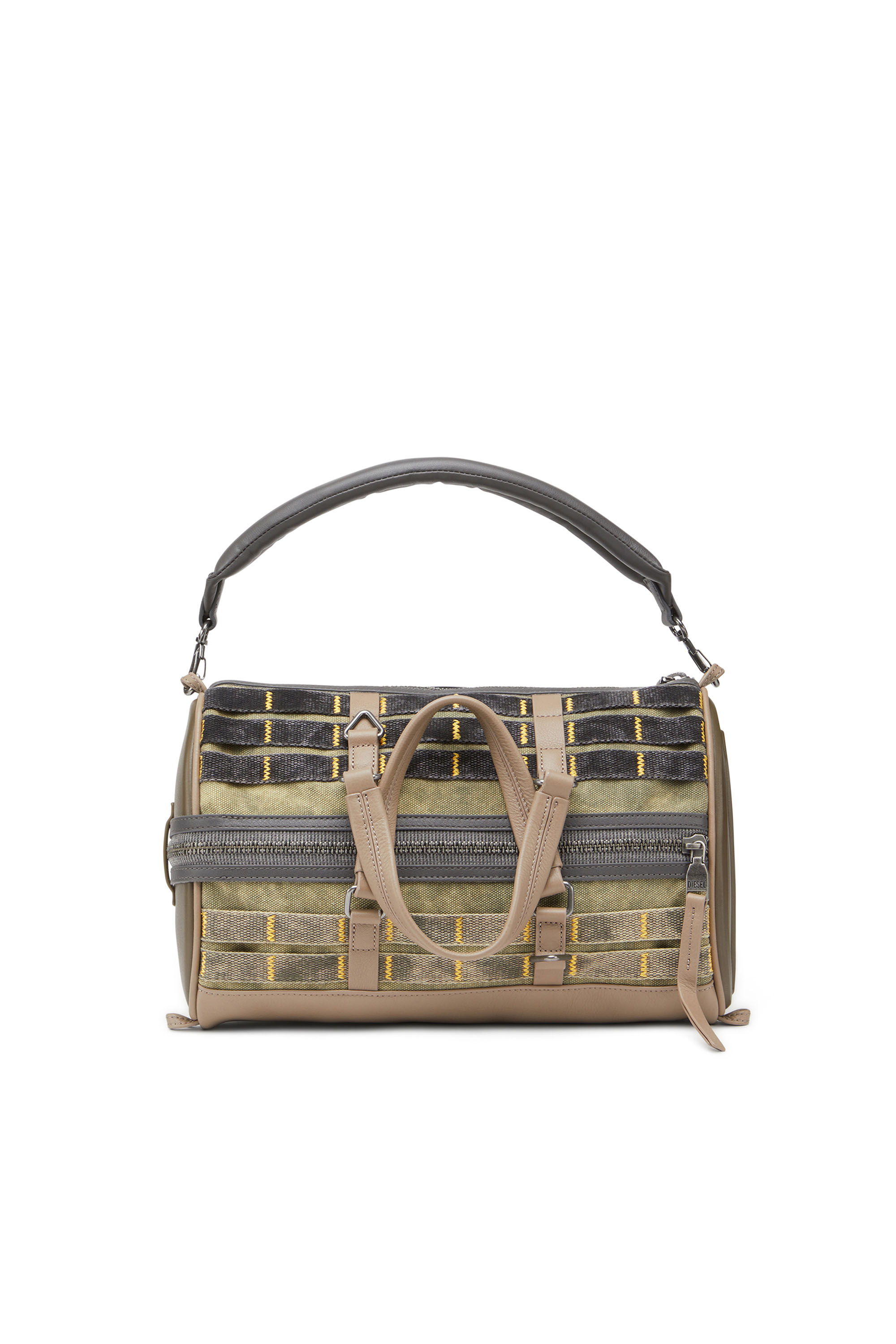 Diesel - ODD TOTE M TP, Brown - Image 1
