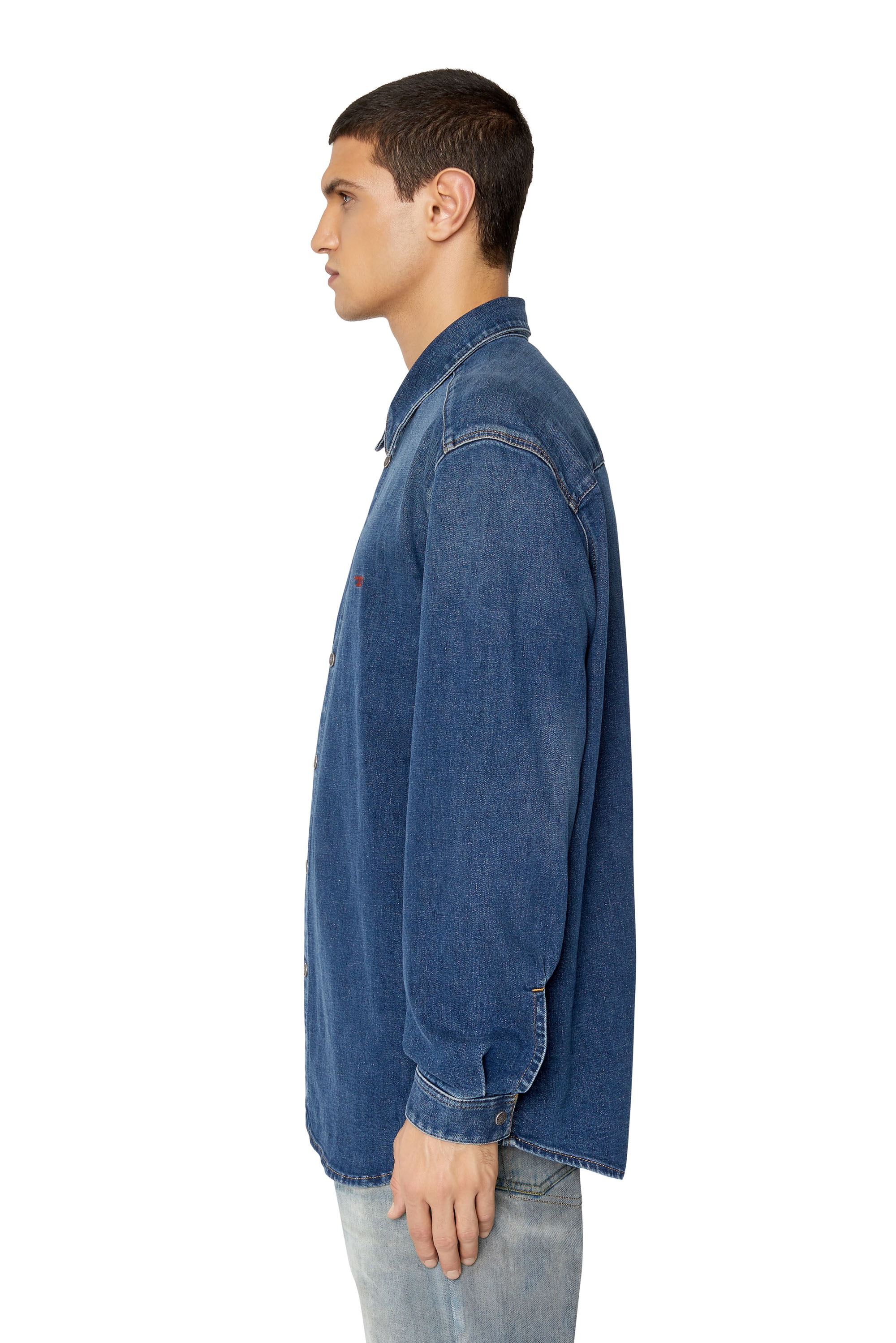 Diesel - D-SIMPLY-OVER, Dark Blue - Image 6