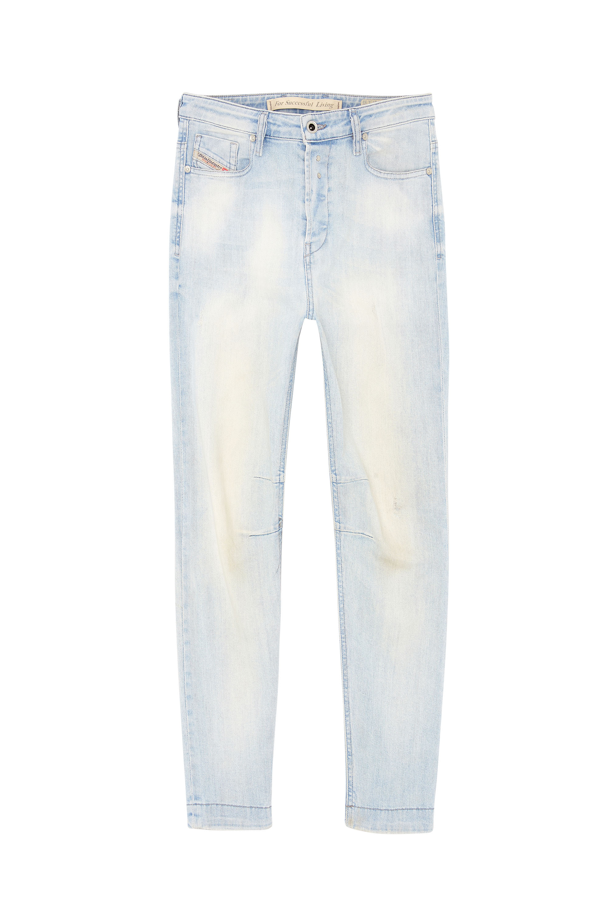 EAZEE, 01 Diesel - Woman's EAZEE, null - 1