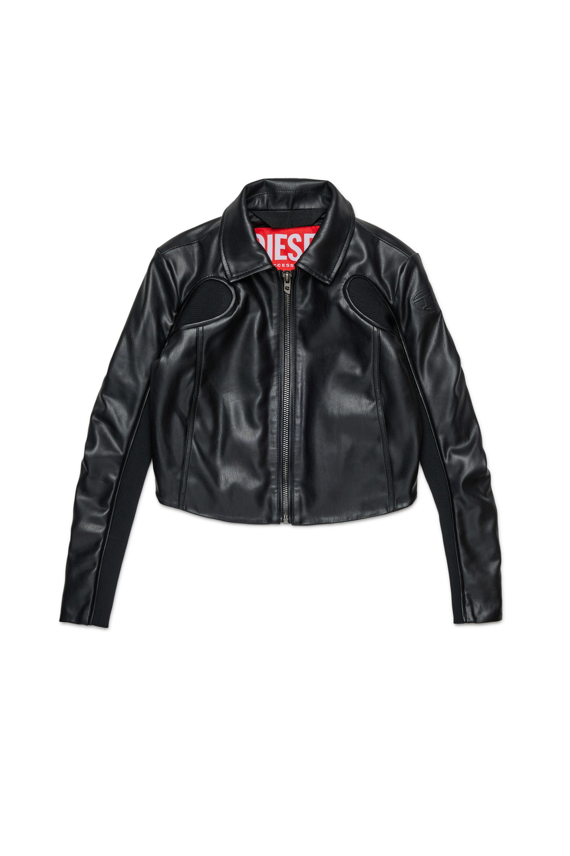 JLTOTEMP1, Black