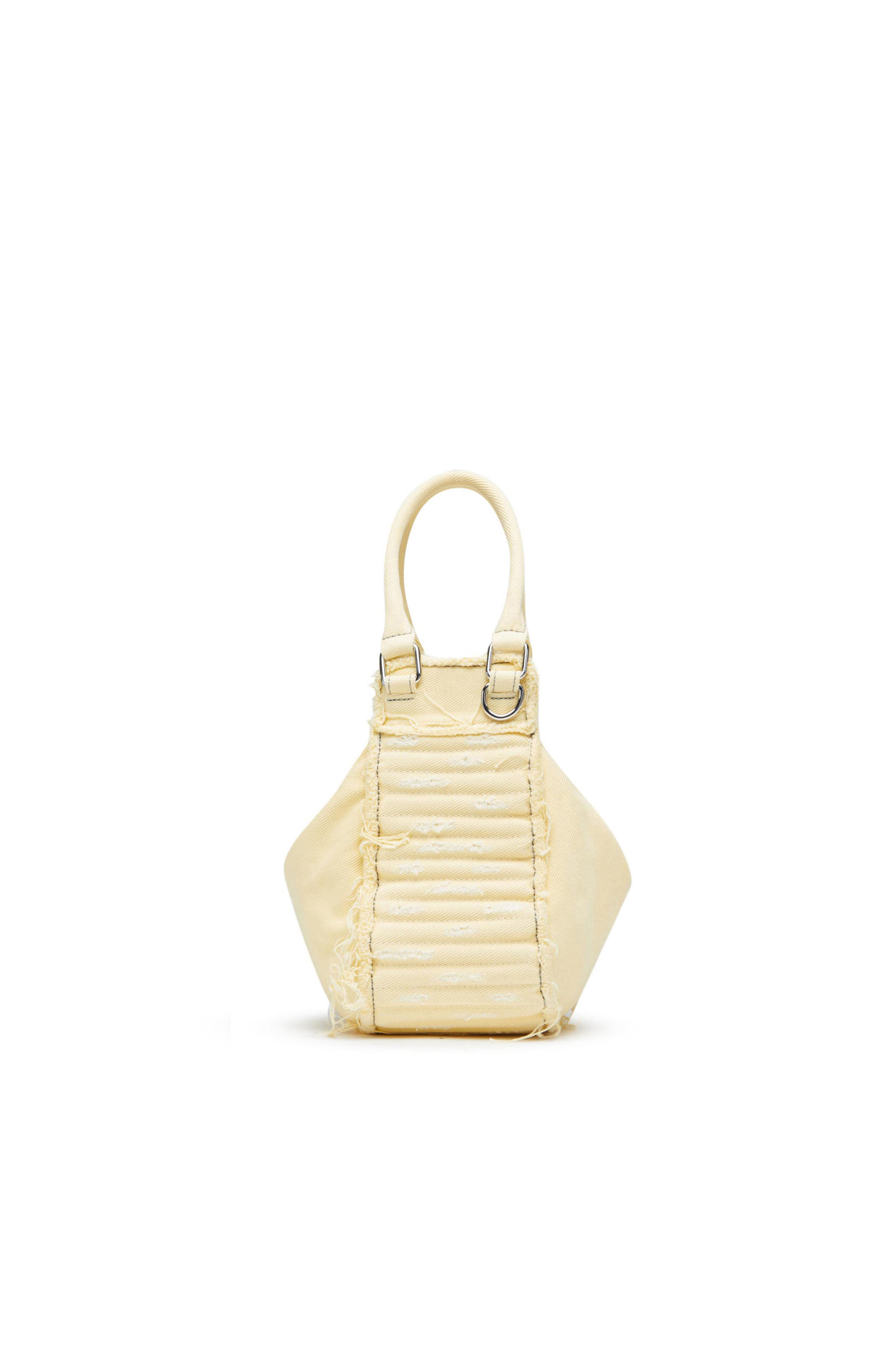 Diesel - D-VINA-C XS, Yellow - Image 2
