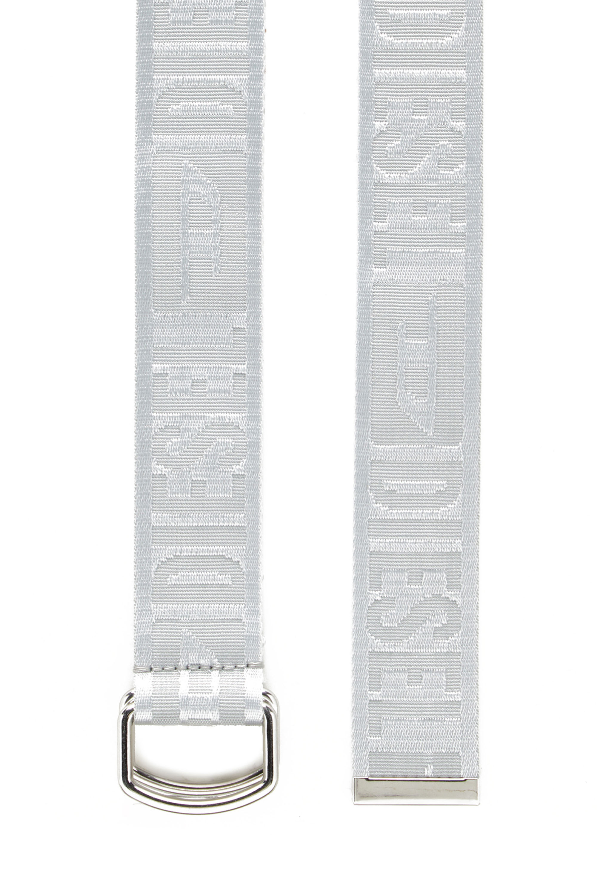 Diesel - B-TLT, Light Grey - Image 2