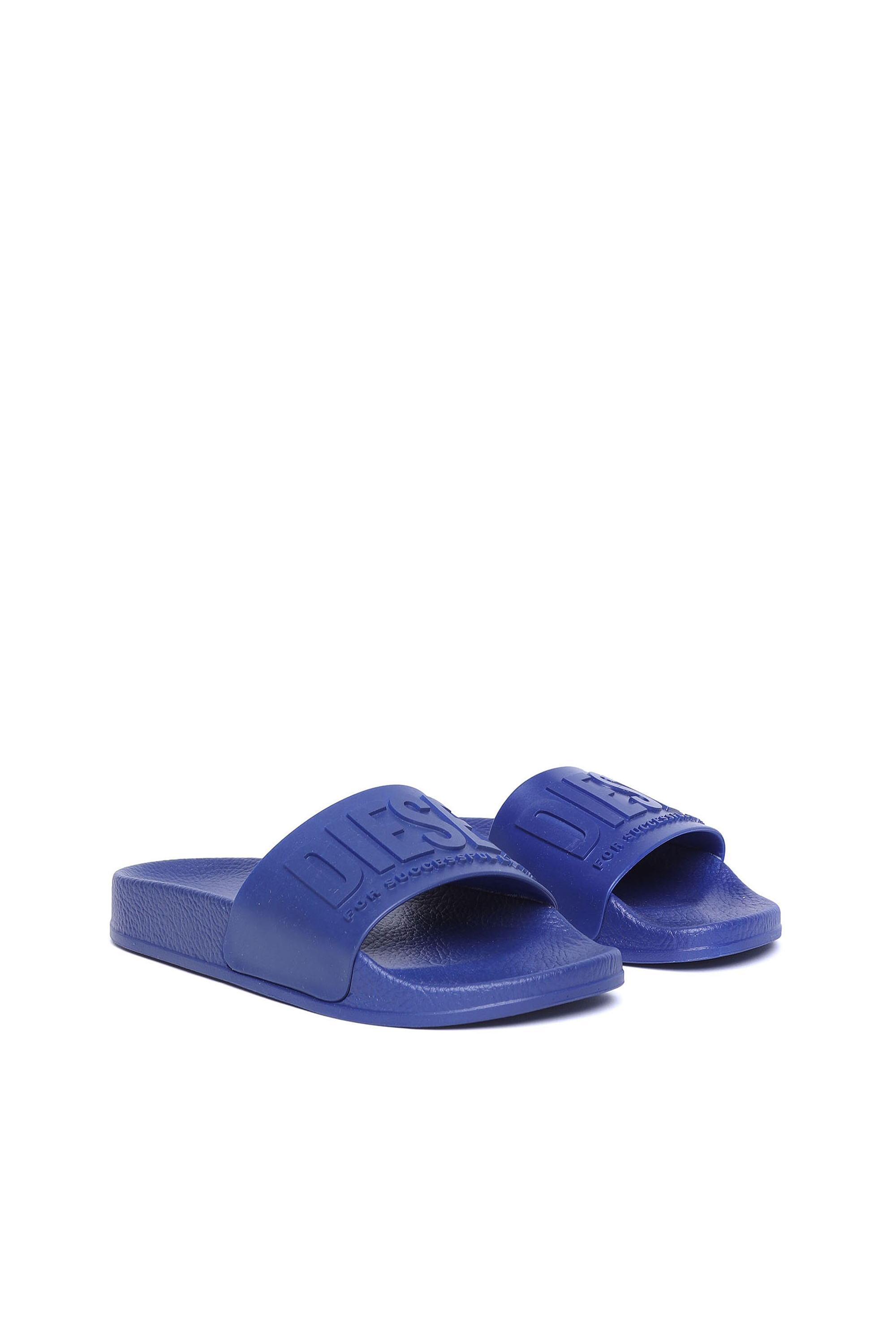 Diesel - SA-MAYEMI CC, Blue - Image 2