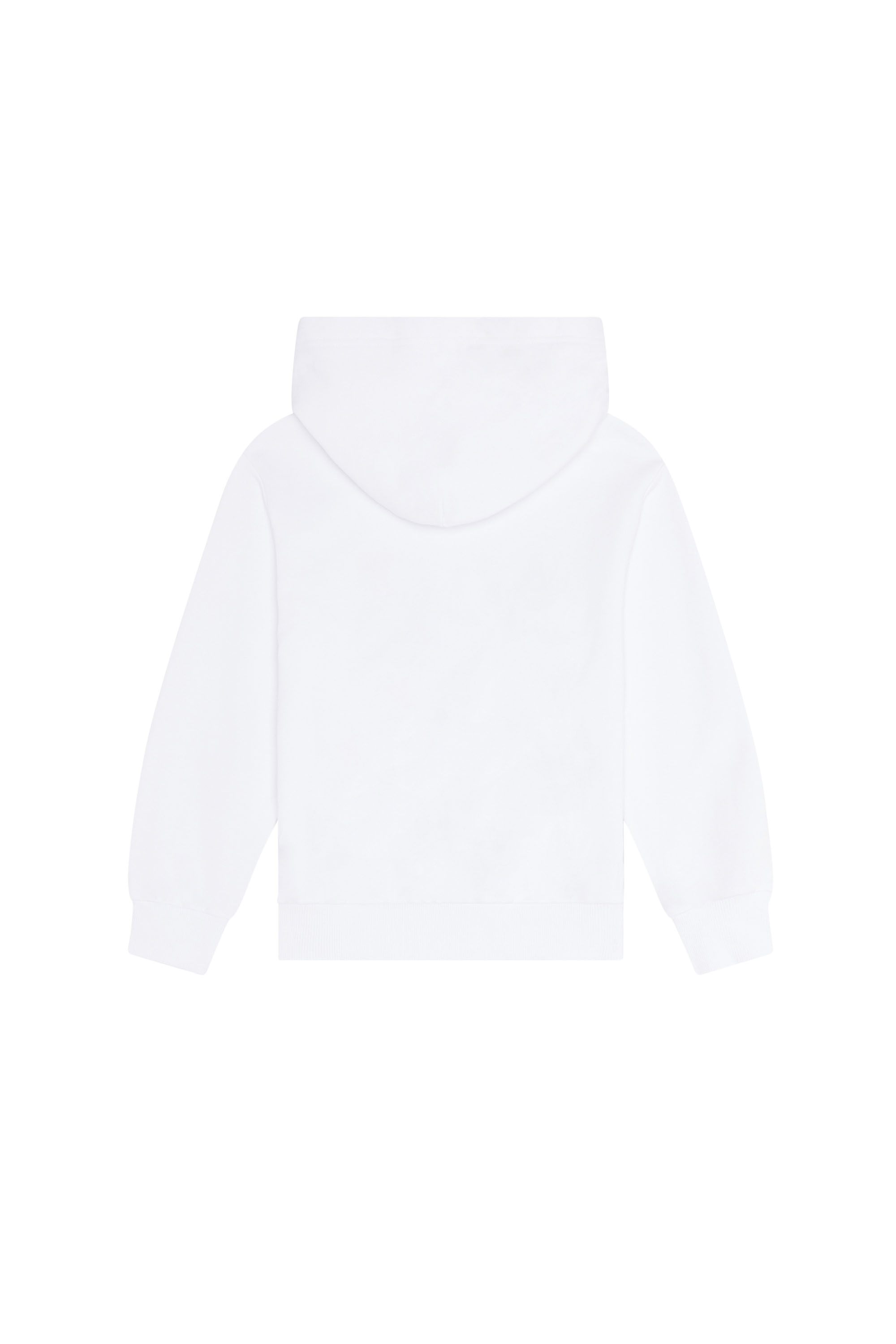Diesel - SISM OVER, White - Image 2