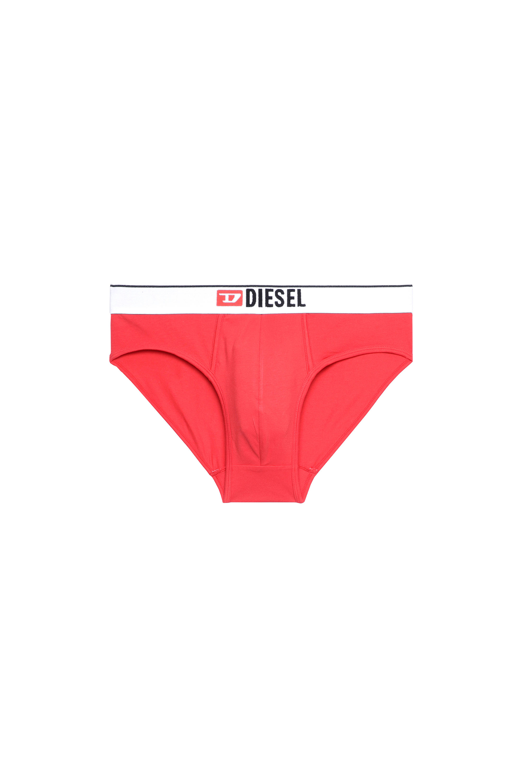 Diesel - UMBR-ANDRE, Red - Image 1
