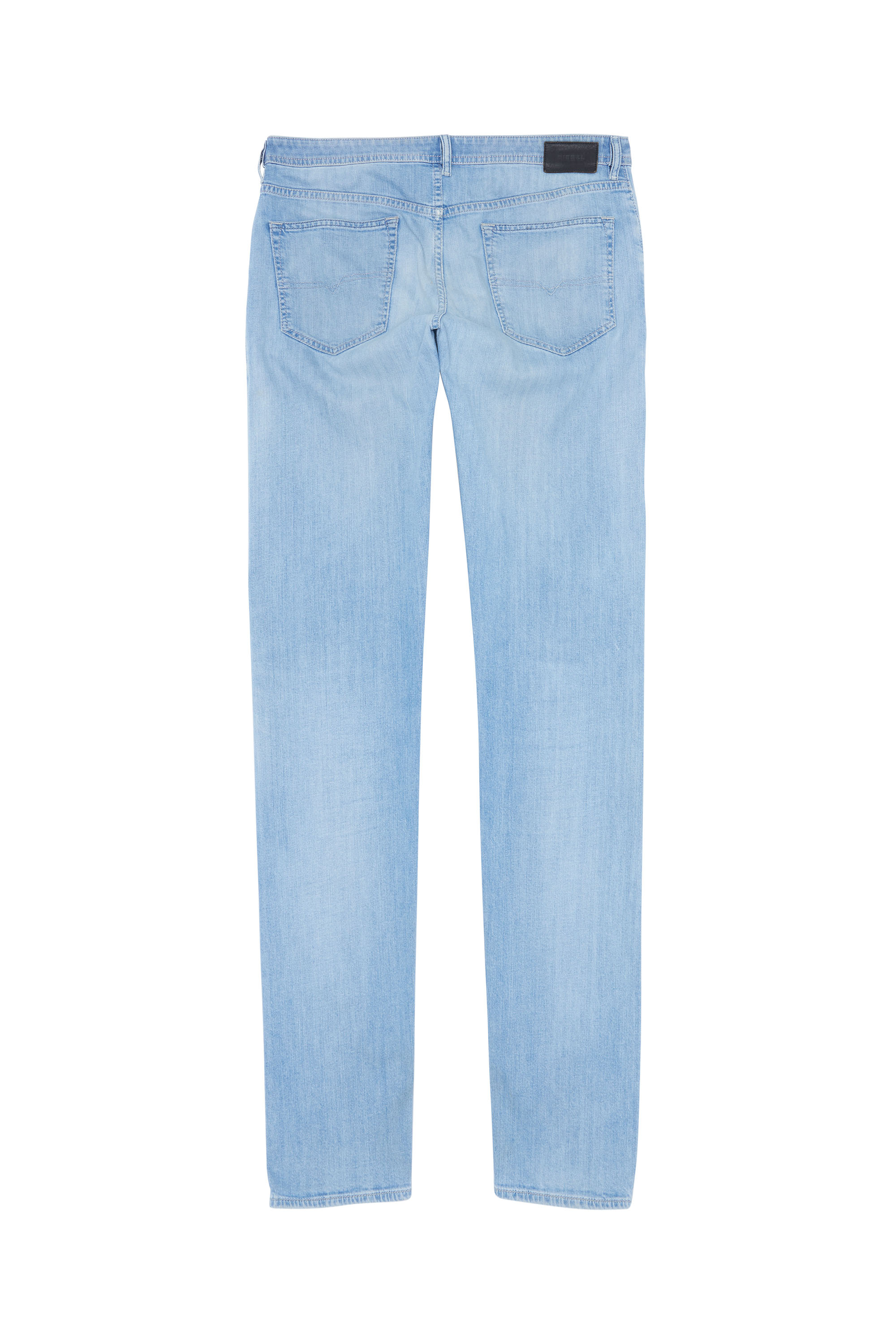 Diesel - BUSTER, Light Blue - Image 2