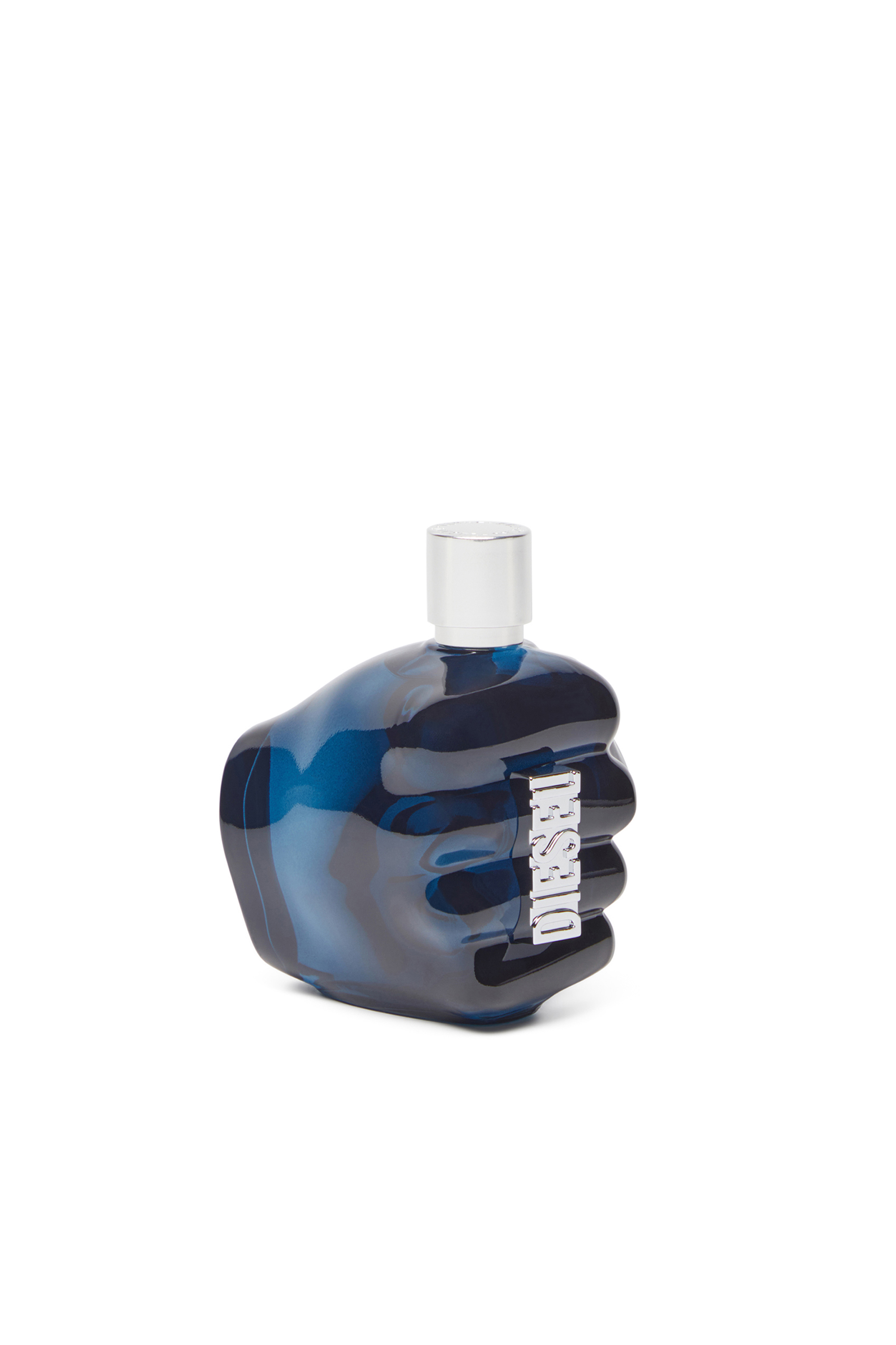 Diesel - ONLY THE BRAVE EDP 125 ML LE788600, Man's Only The Brave 125ml, Eau de Parfum in Blue - 1