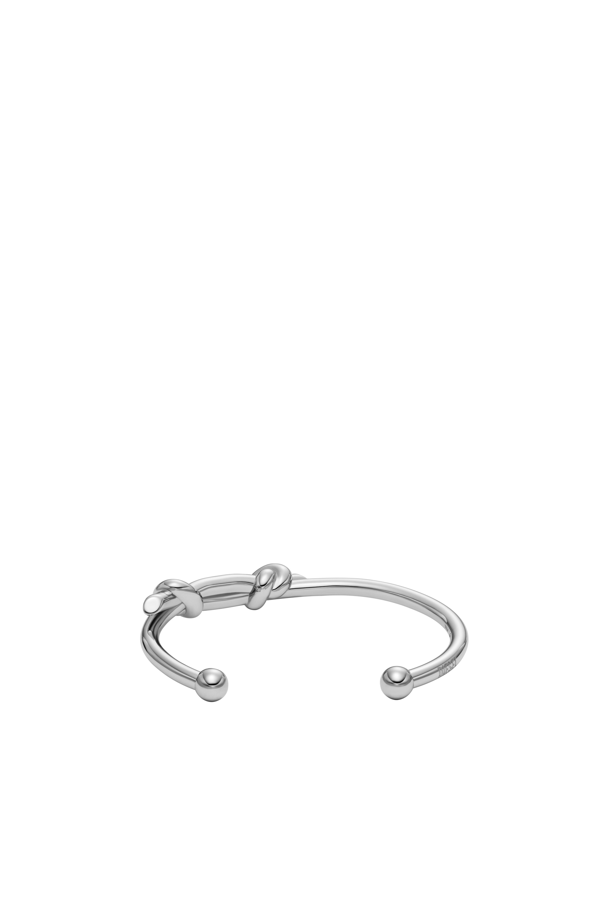 Diesel - DX1448, Silver - Image 2