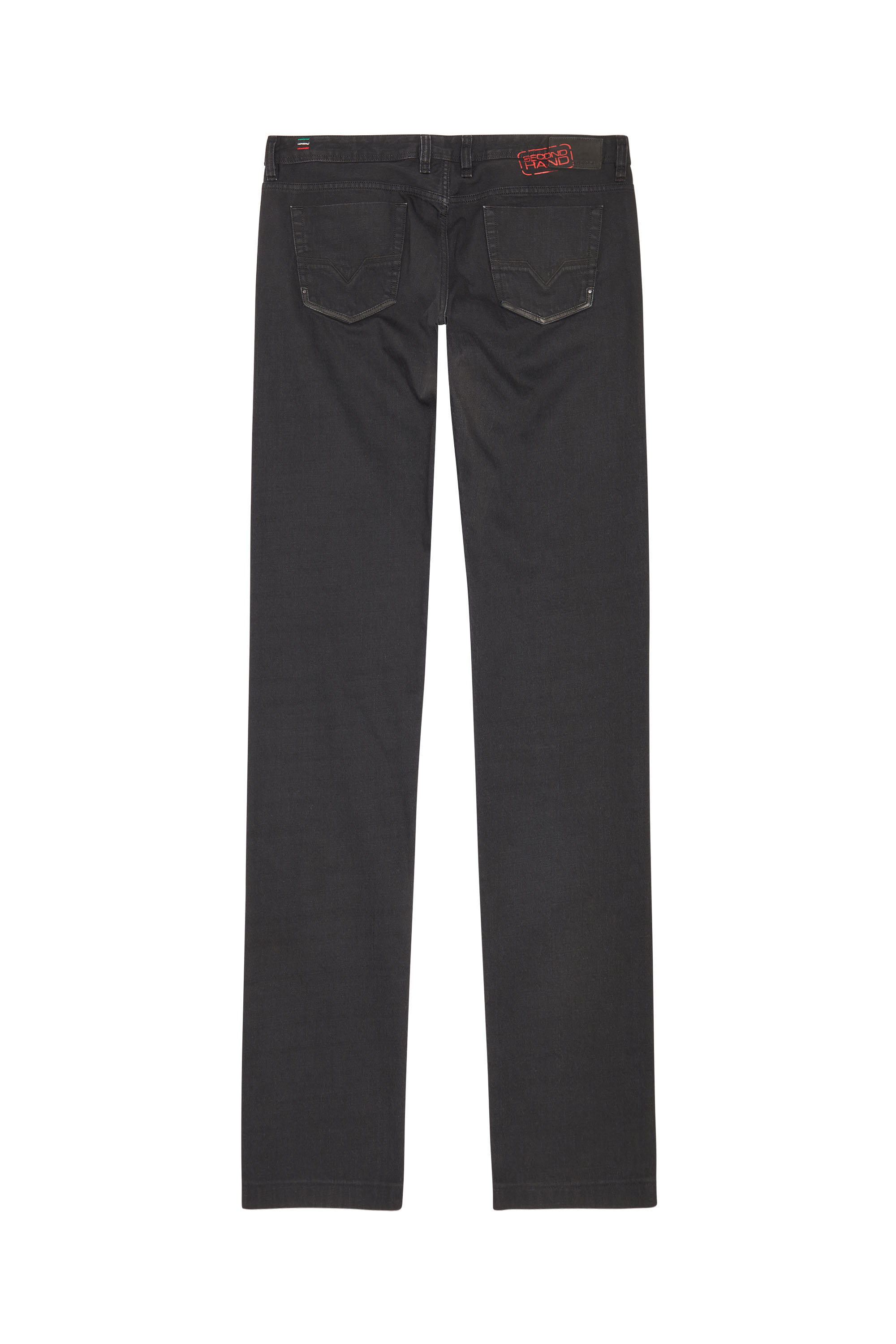 VIKER-R-BOX, Dark Blue Diesel - Man's VIKER-R-BOX, Dark Blue - 2