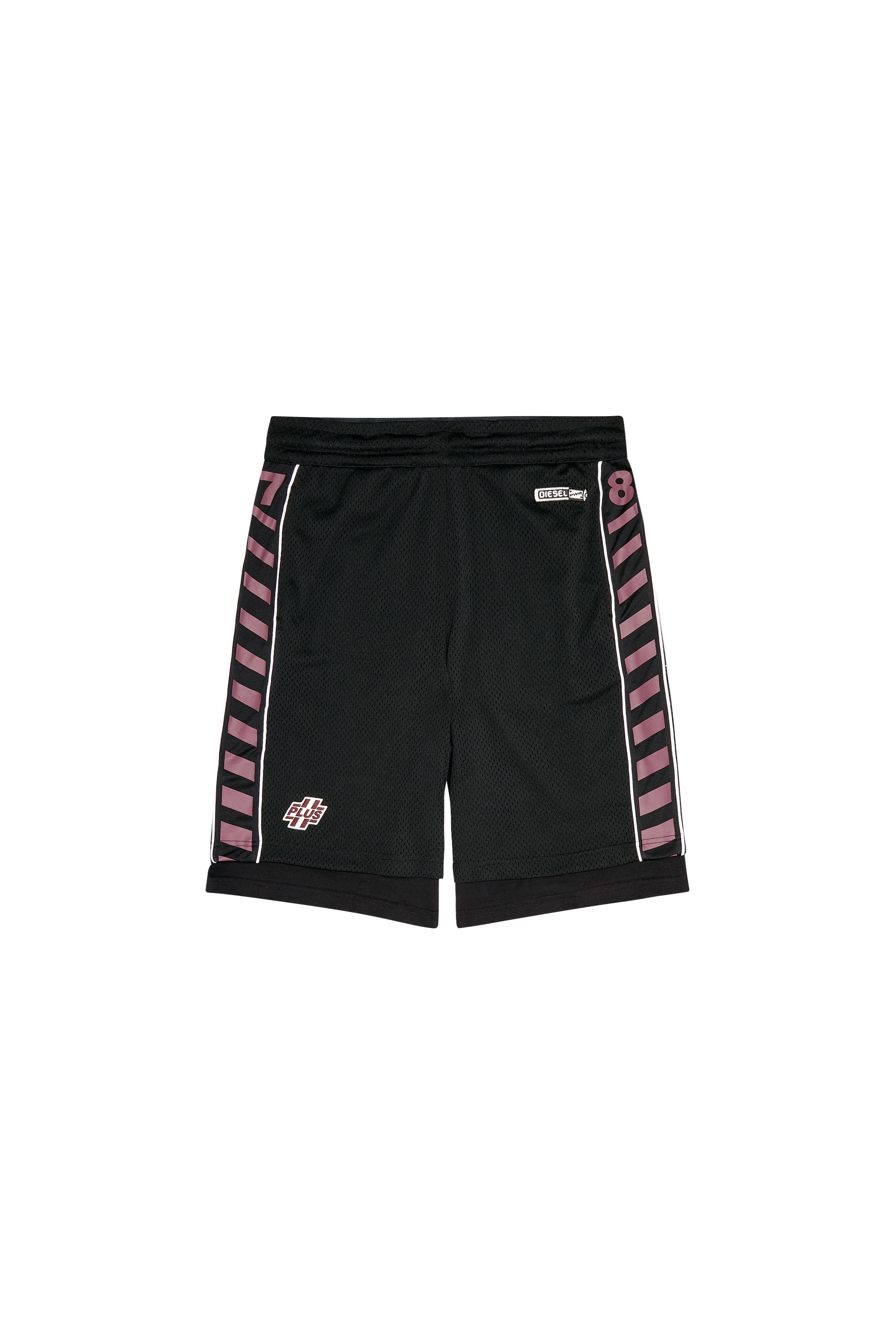 Diesel - P-FRAX, Black - Image 3