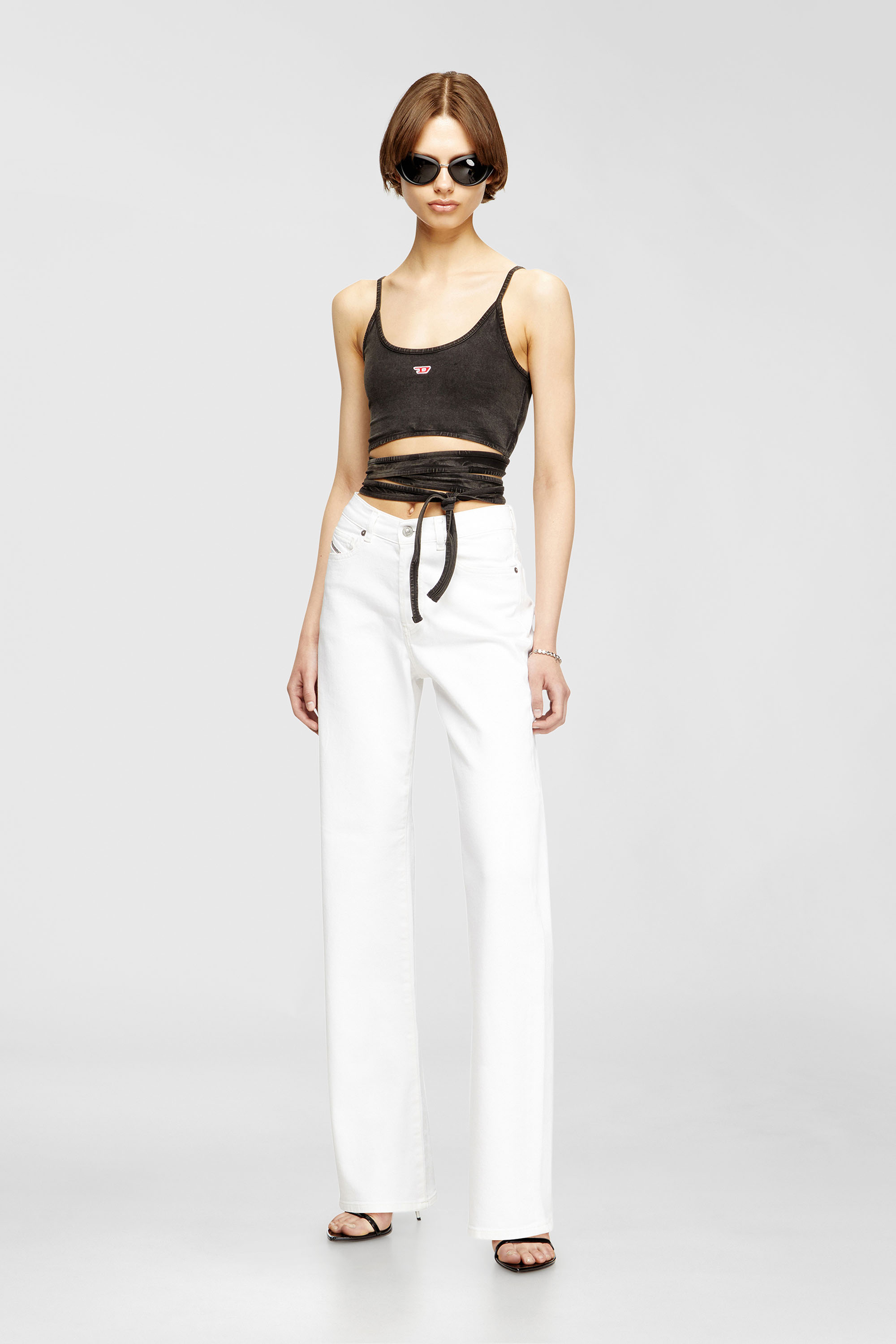 Regular Jeans 1971 D-Sent 09K05