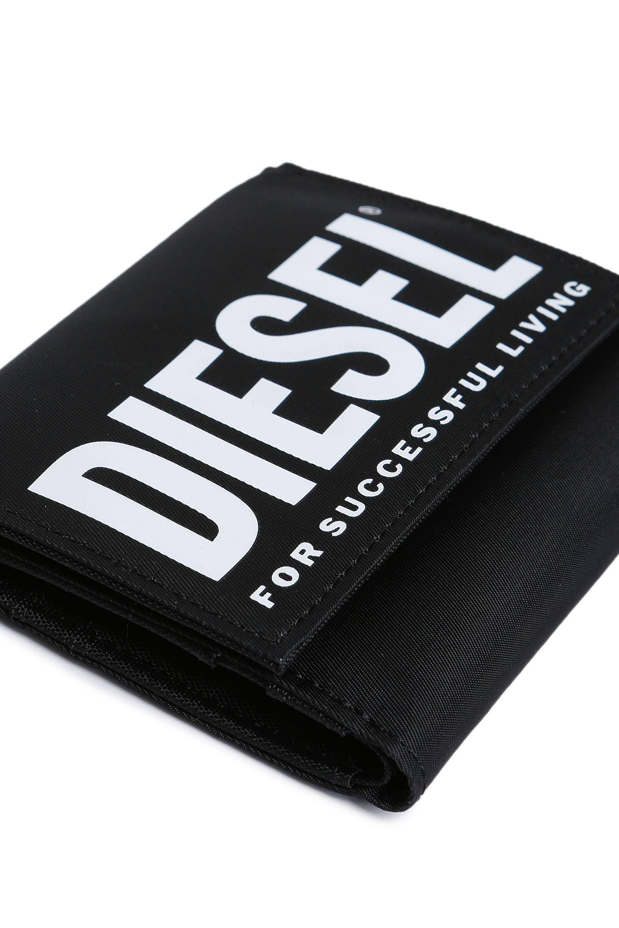 Diesel - YOSHINOBOLD, Black - Image 4