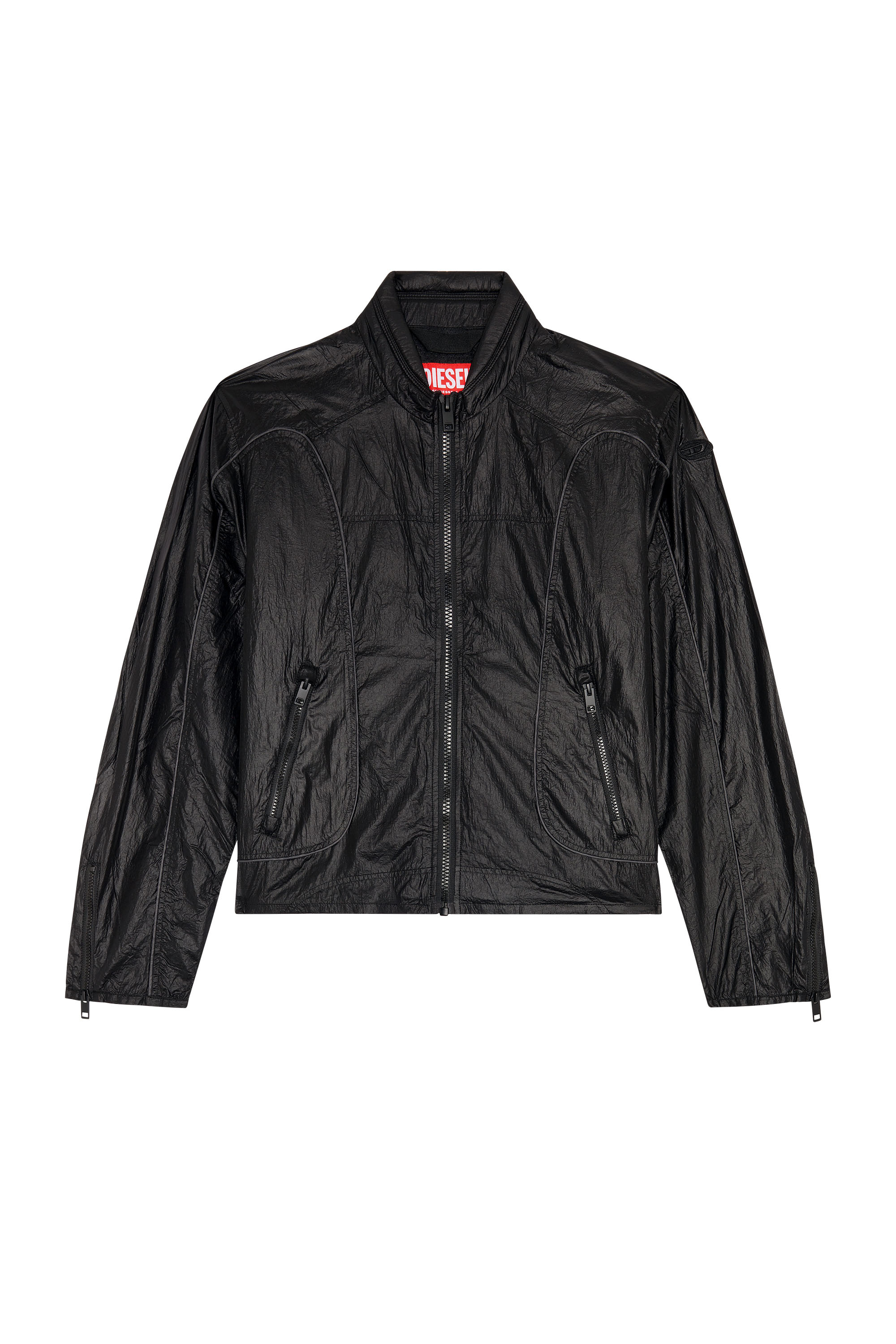 Diesel - J-BLINKID-A, Black - Image 3