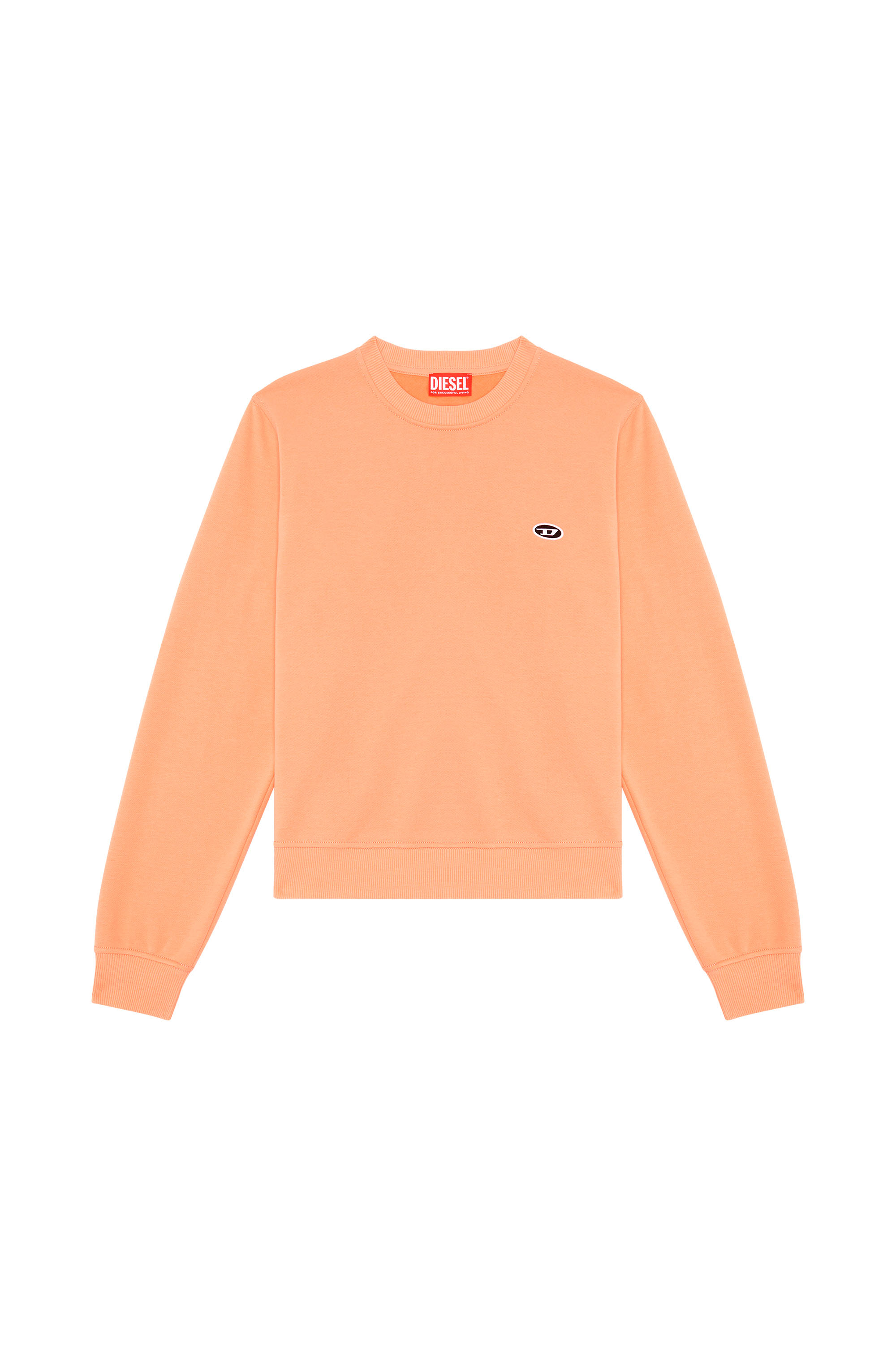 Diesel - F-REGGY-DOVAL-PJ, Pink - Image 3