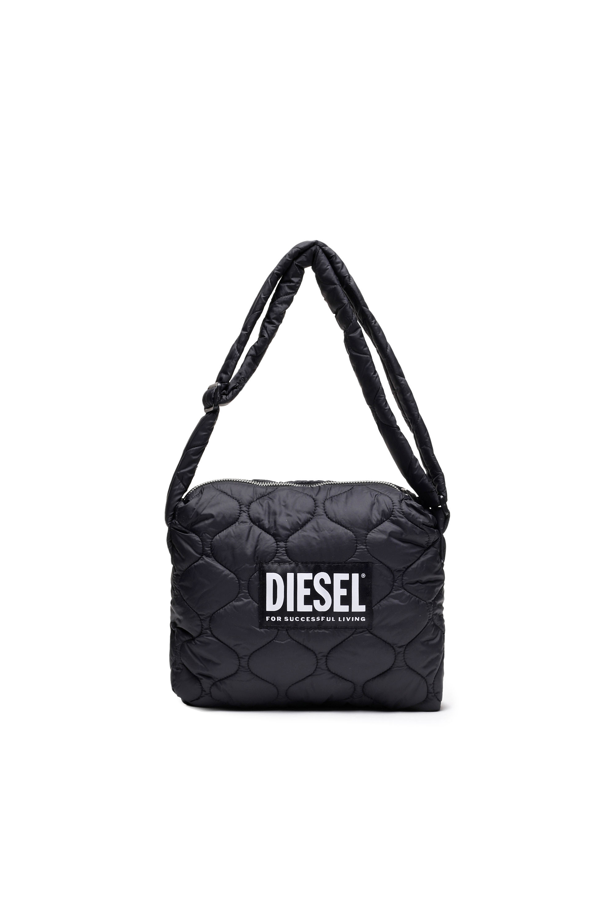 WACLE, Black Diesel - WACLE, Black - Image 1