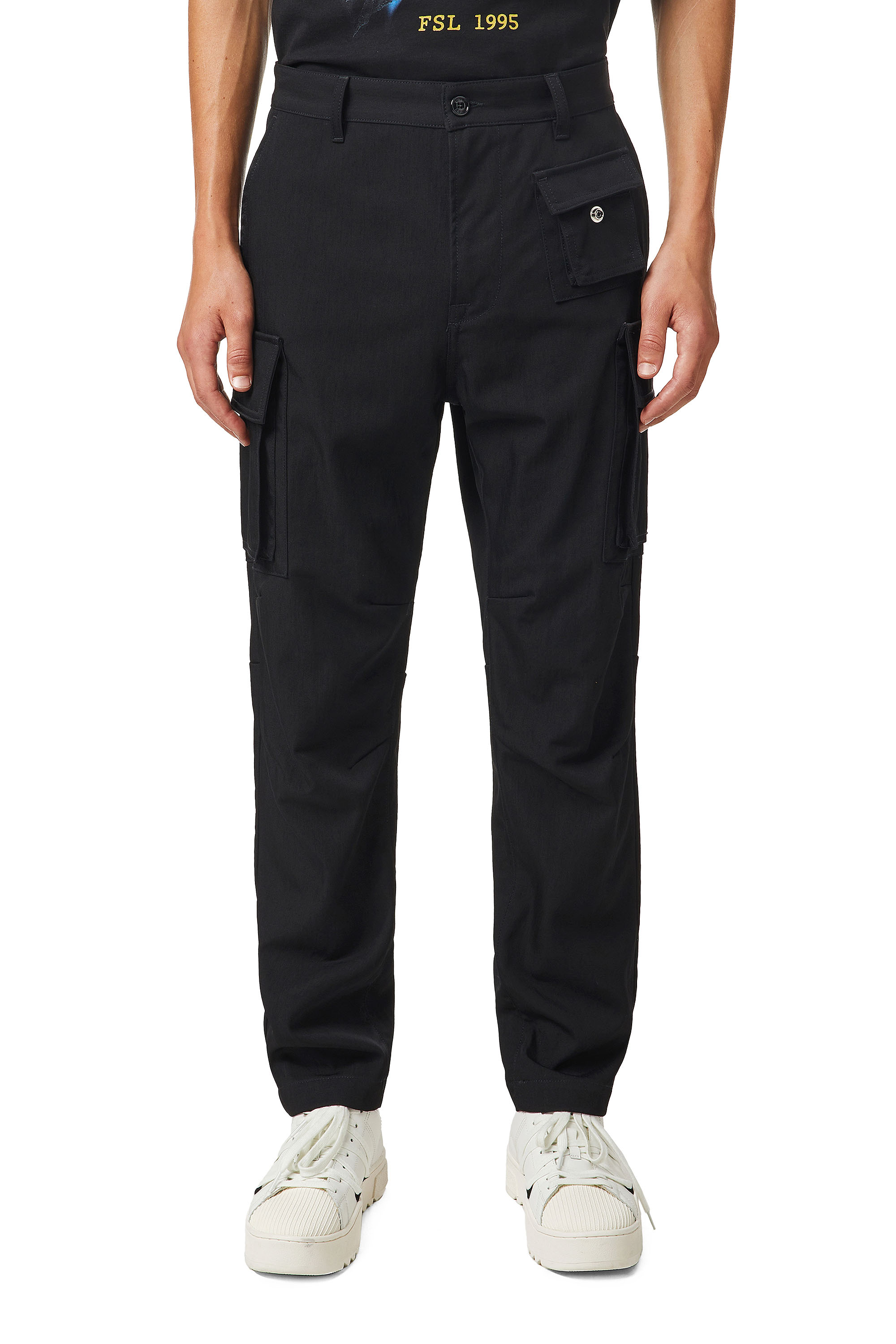 cargo pants diesel